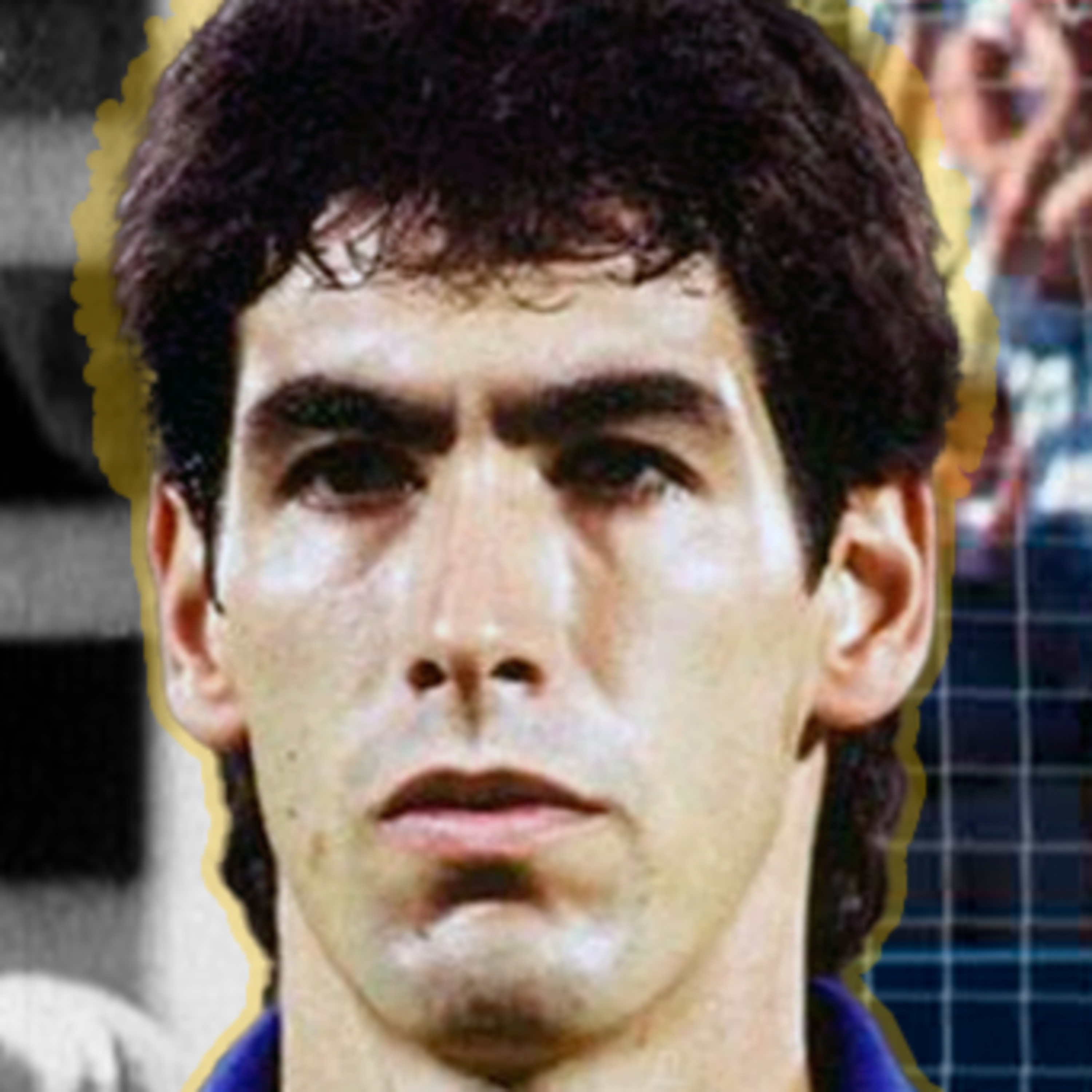 O QUE ESTÁ POR TRÁS DA MORTE DE ANDRÉS ESCOBAR