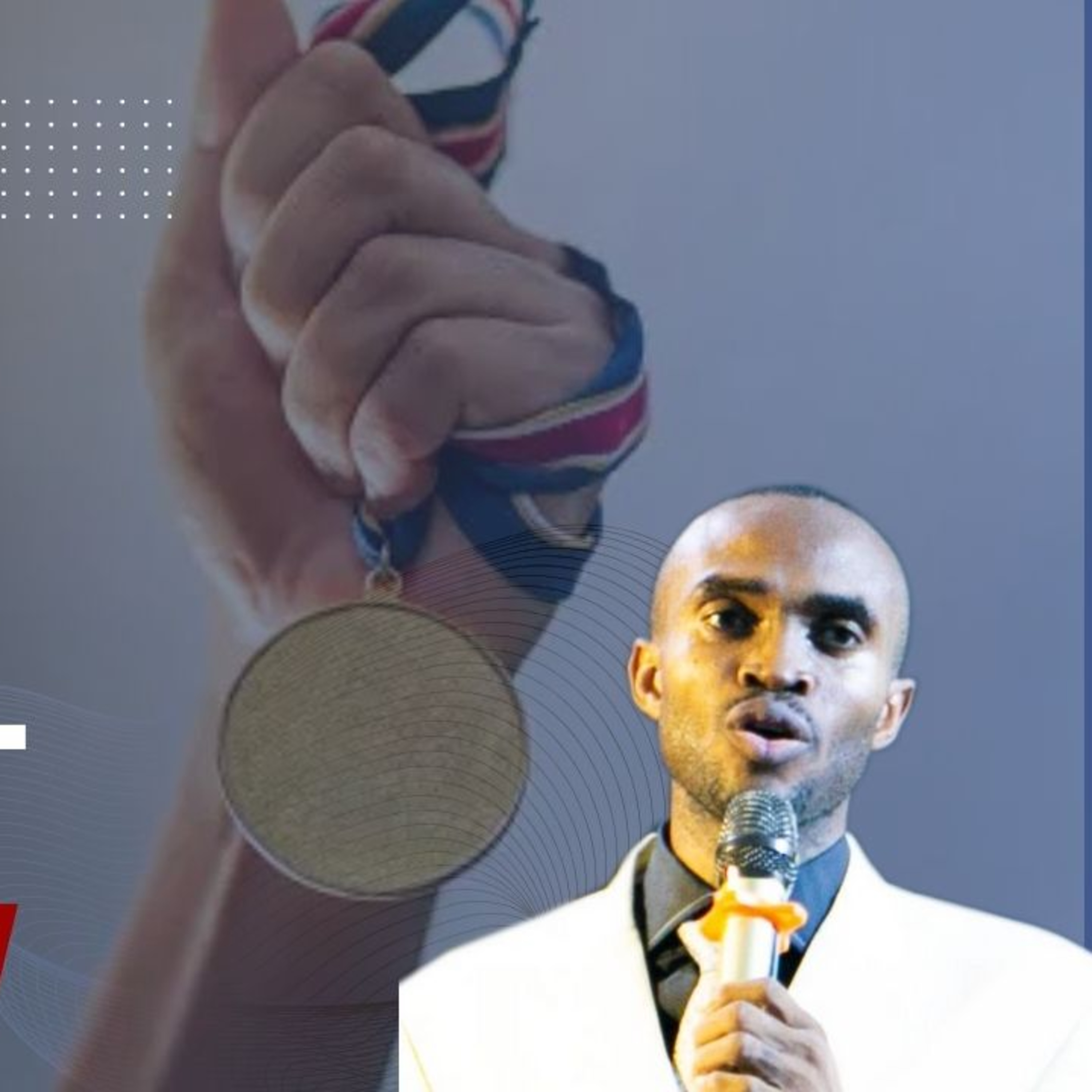 WINNING THE PRIZE OF YOUR CALL || Dr. Chidiebele Udeze episode artwork