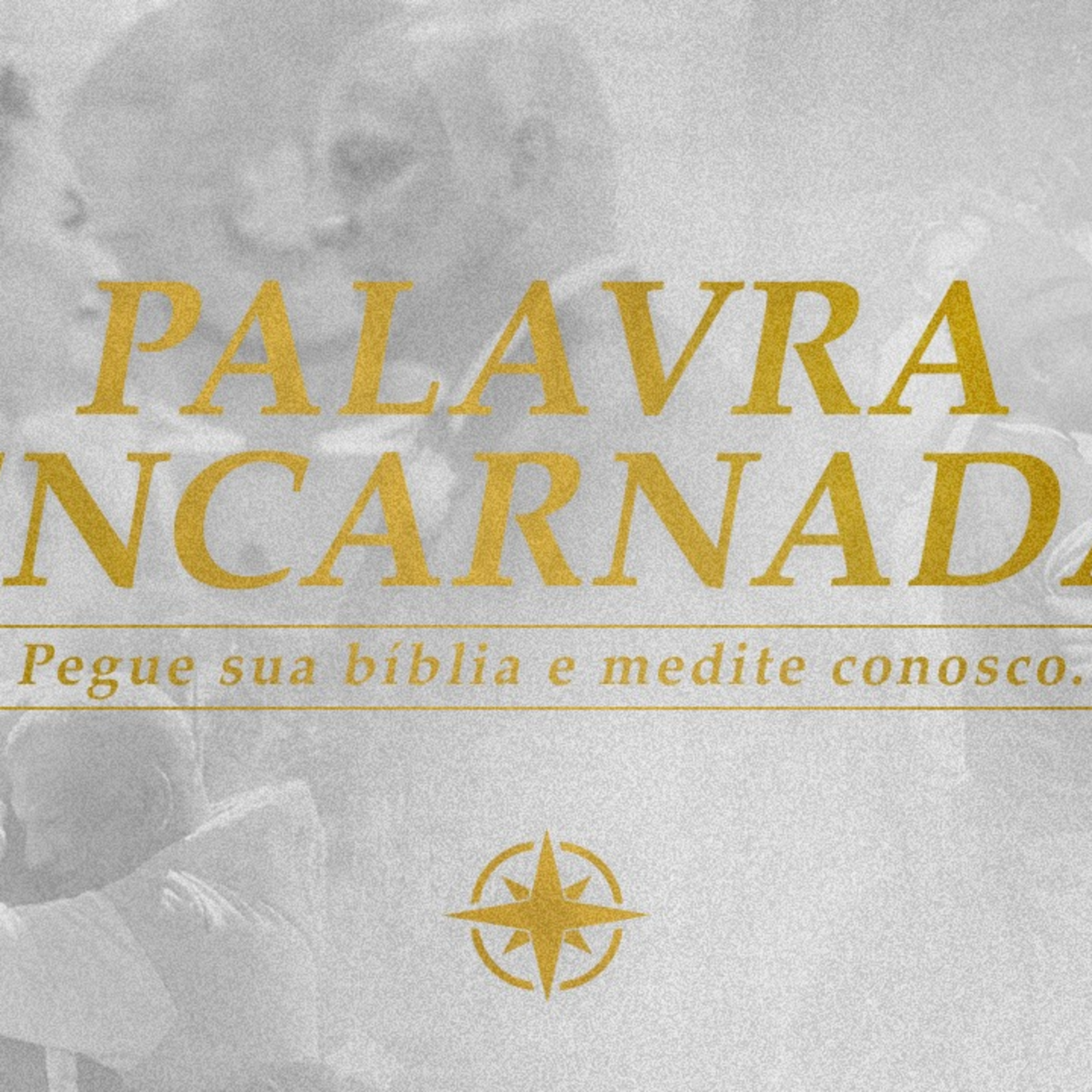 Palavra Encarnada 01/01/2024 - Meditação do Evangelho do Dia (Lc 2, 16-21) #1247 episode artwork