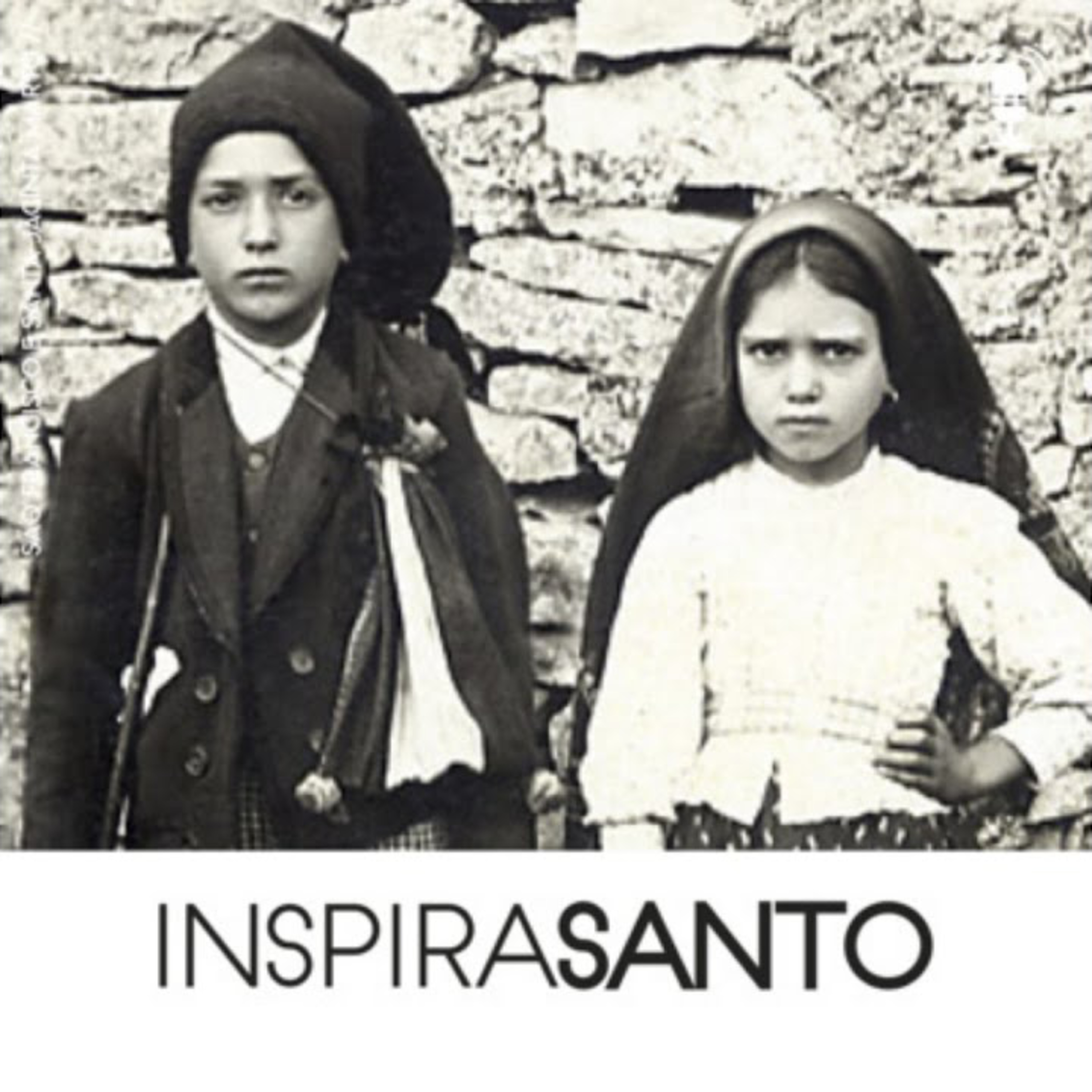 InspiraSanto - 20 de fevereiro: São Francisco e Santa Jacinta Marto episode artwork