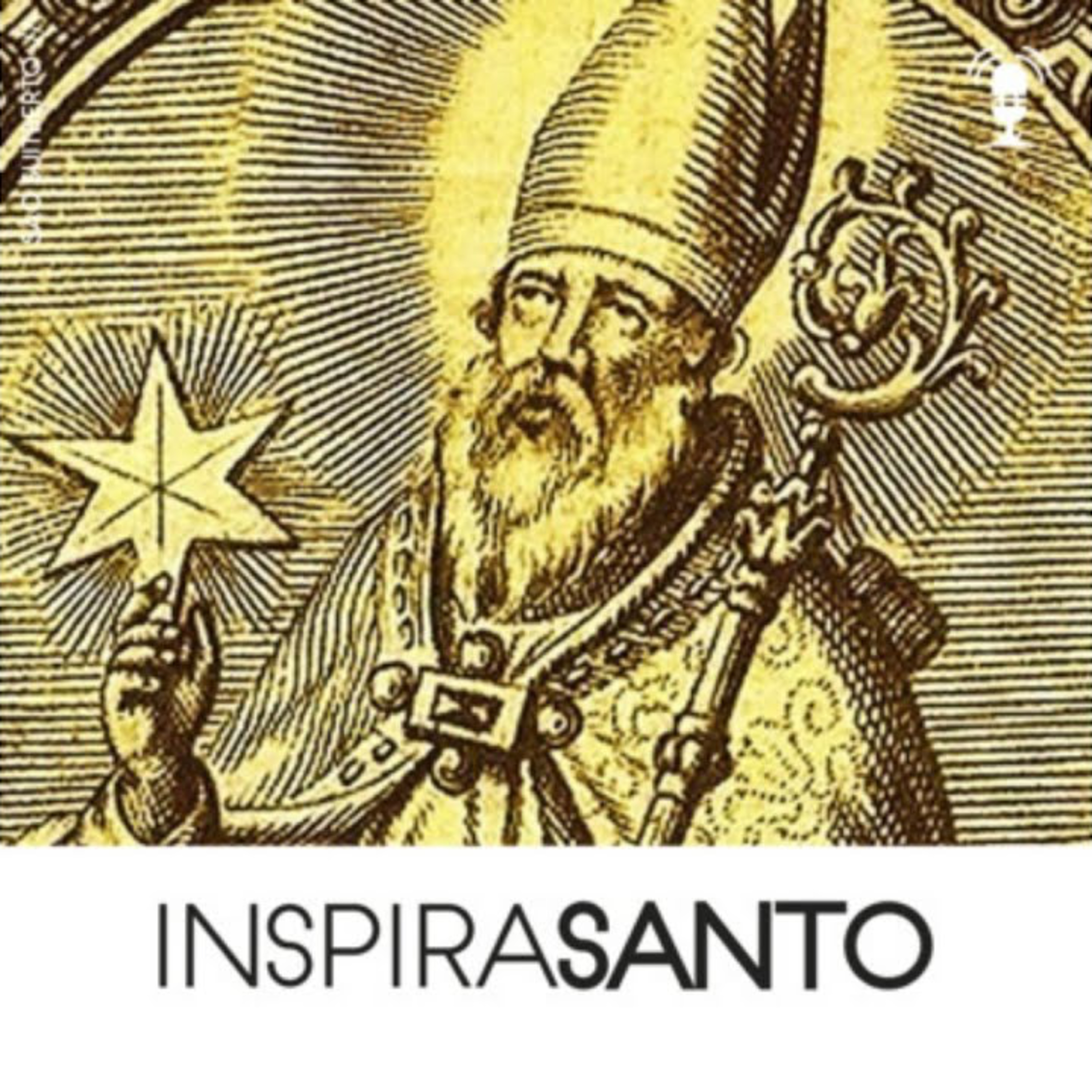 InspiraSanto - 01 de março: São Suitberto episode artwork