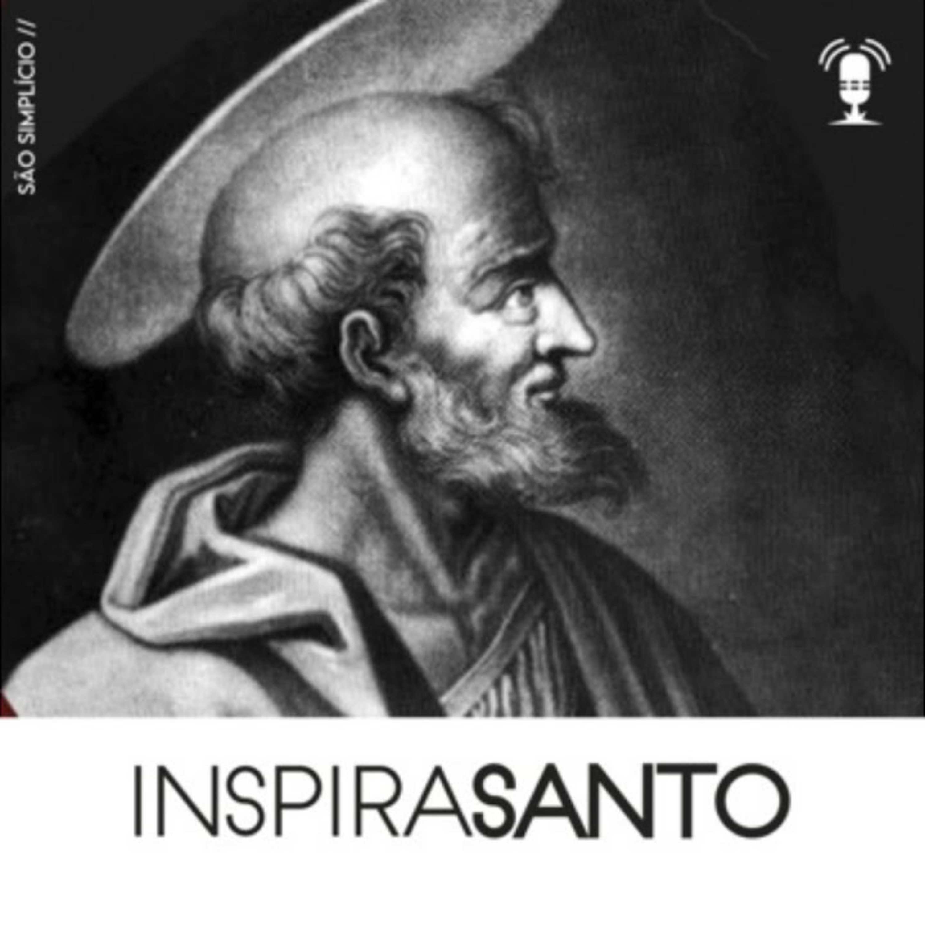 InspiraSanto - 02 de março: São Simplício episode artwork
