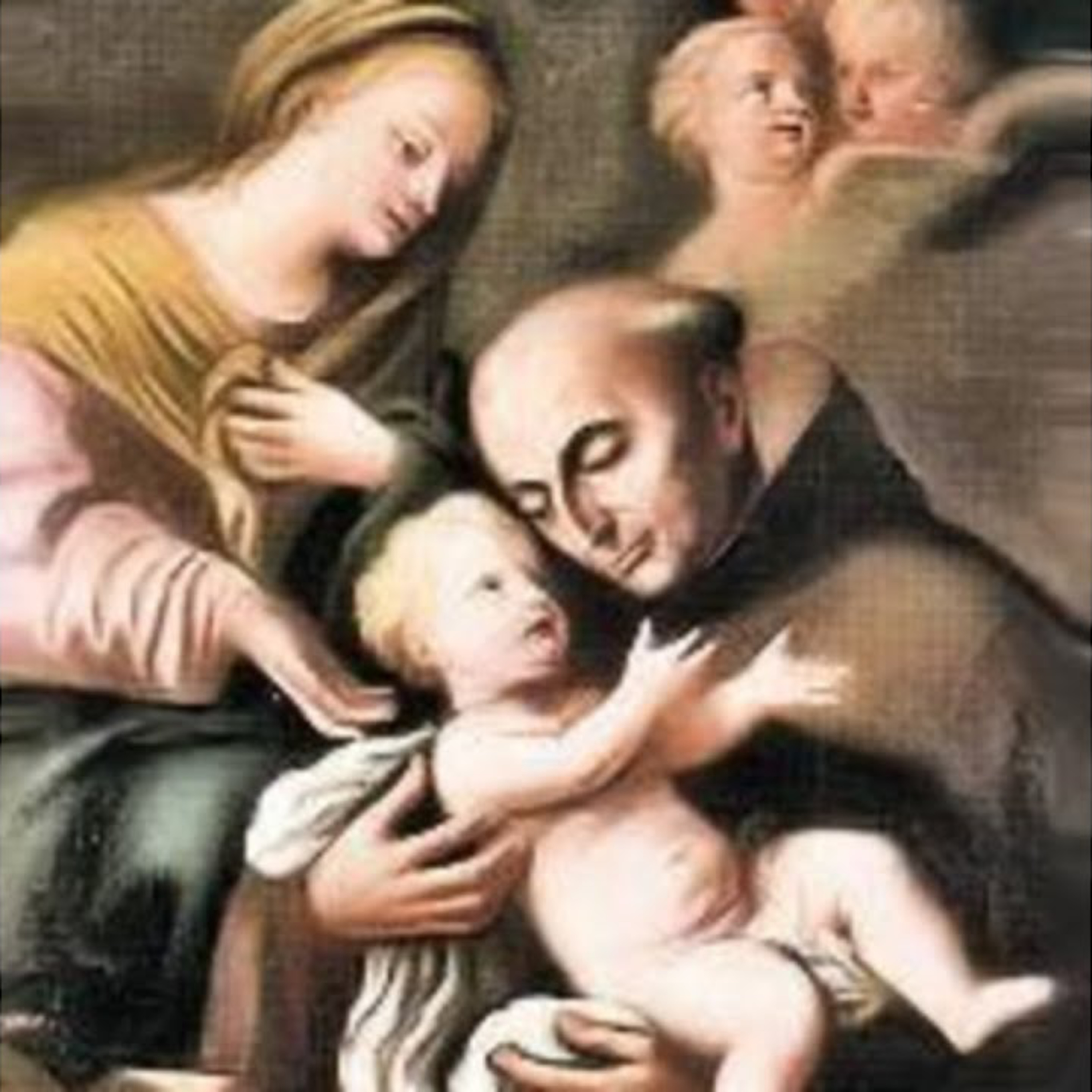 InspiraSanto - 05 de março: São João José da Cruz episode artwork