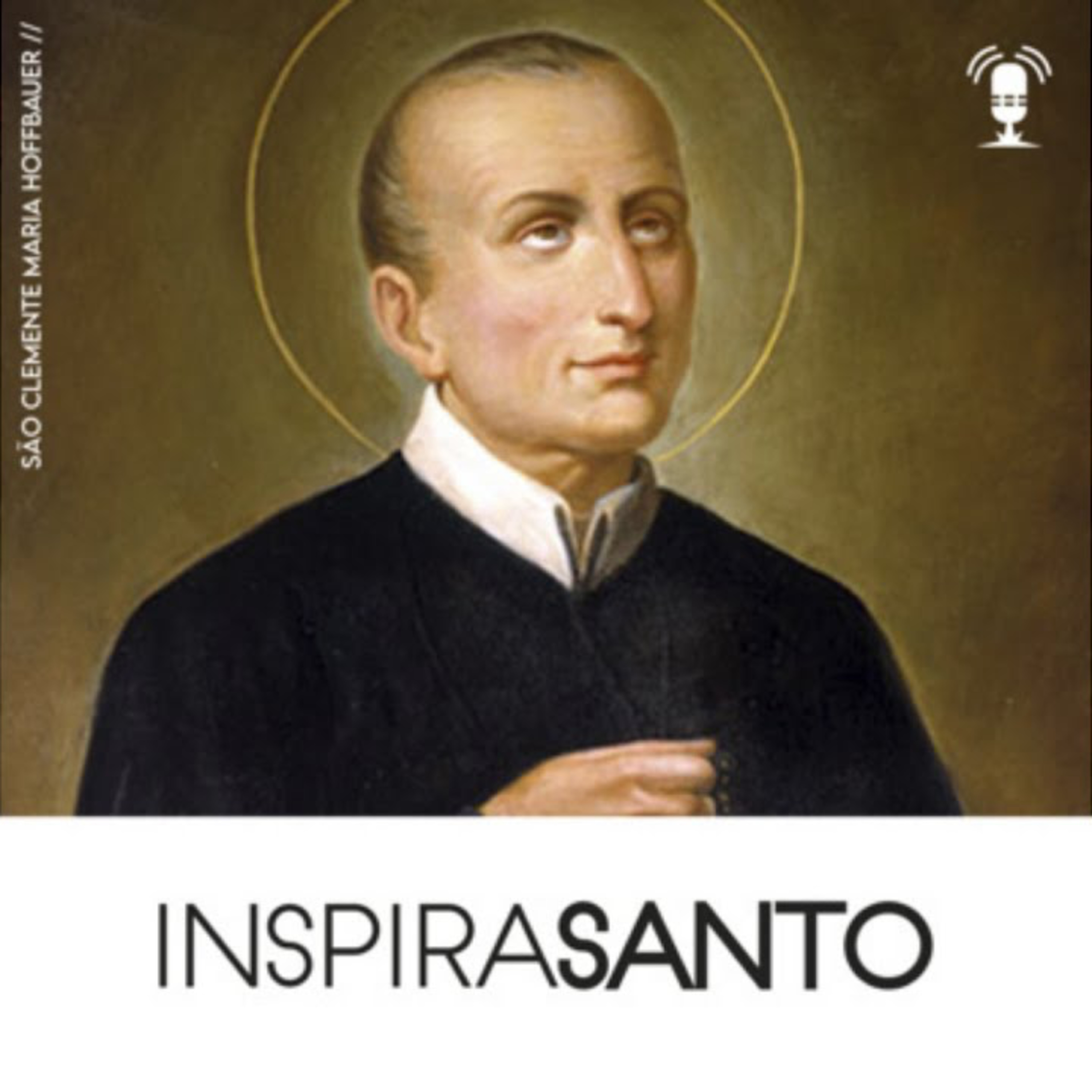 InspiraSanto - 15 de março: Santa Matilde episode artwork