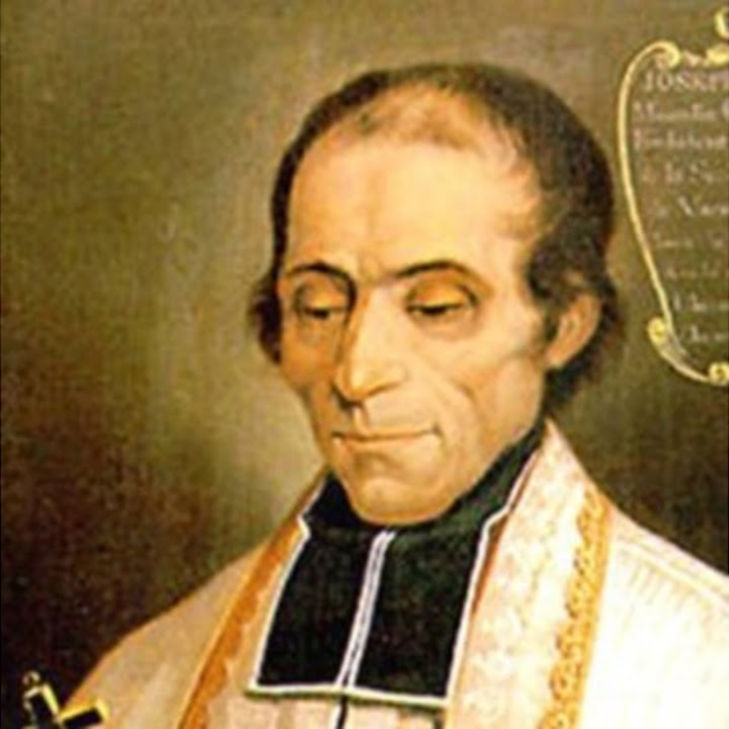 InspiraSanto - 06 de abril: São Marcelino episode artwork