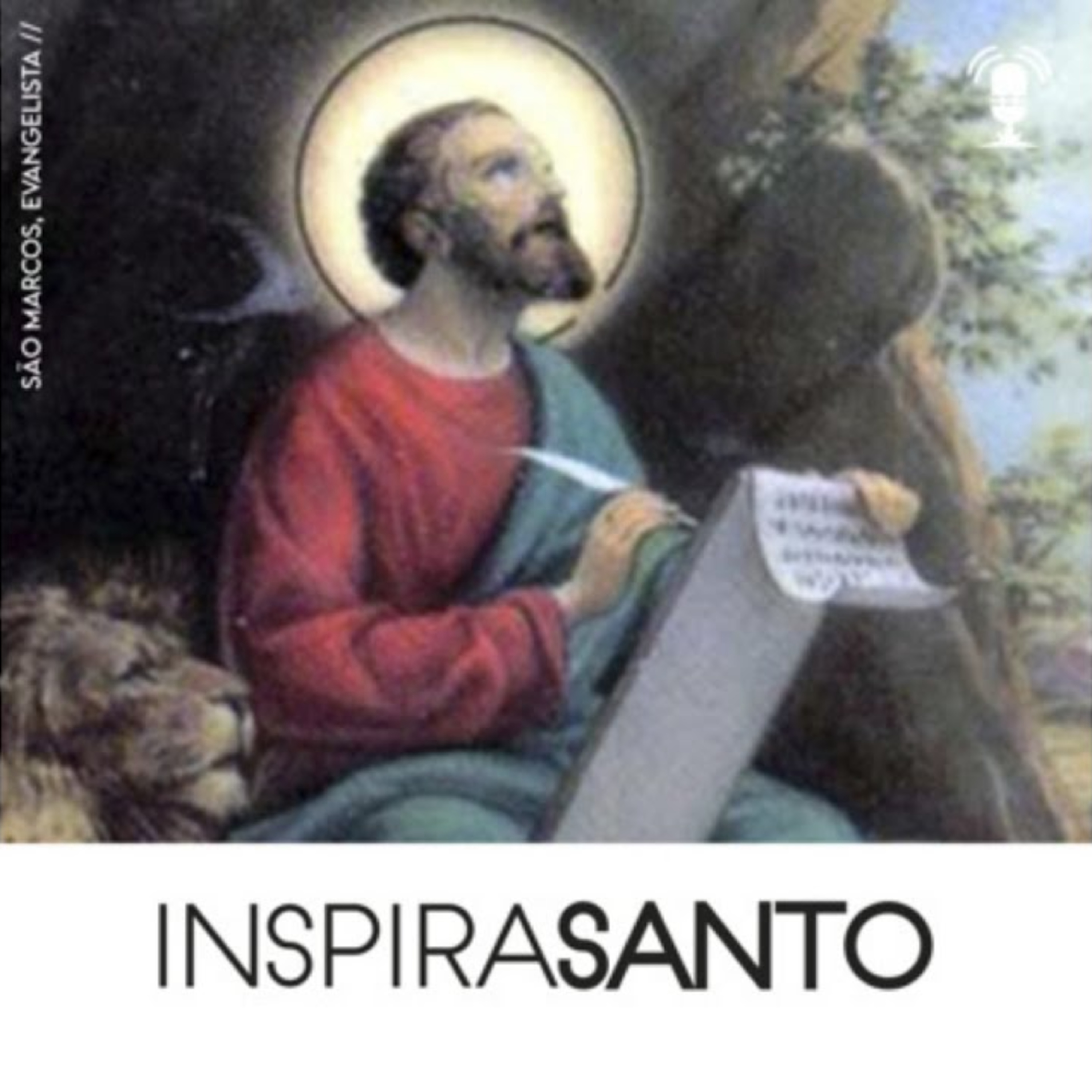 InspiraSanto - 25 de abril: São Fidélis de Sigmaringa episode artwork