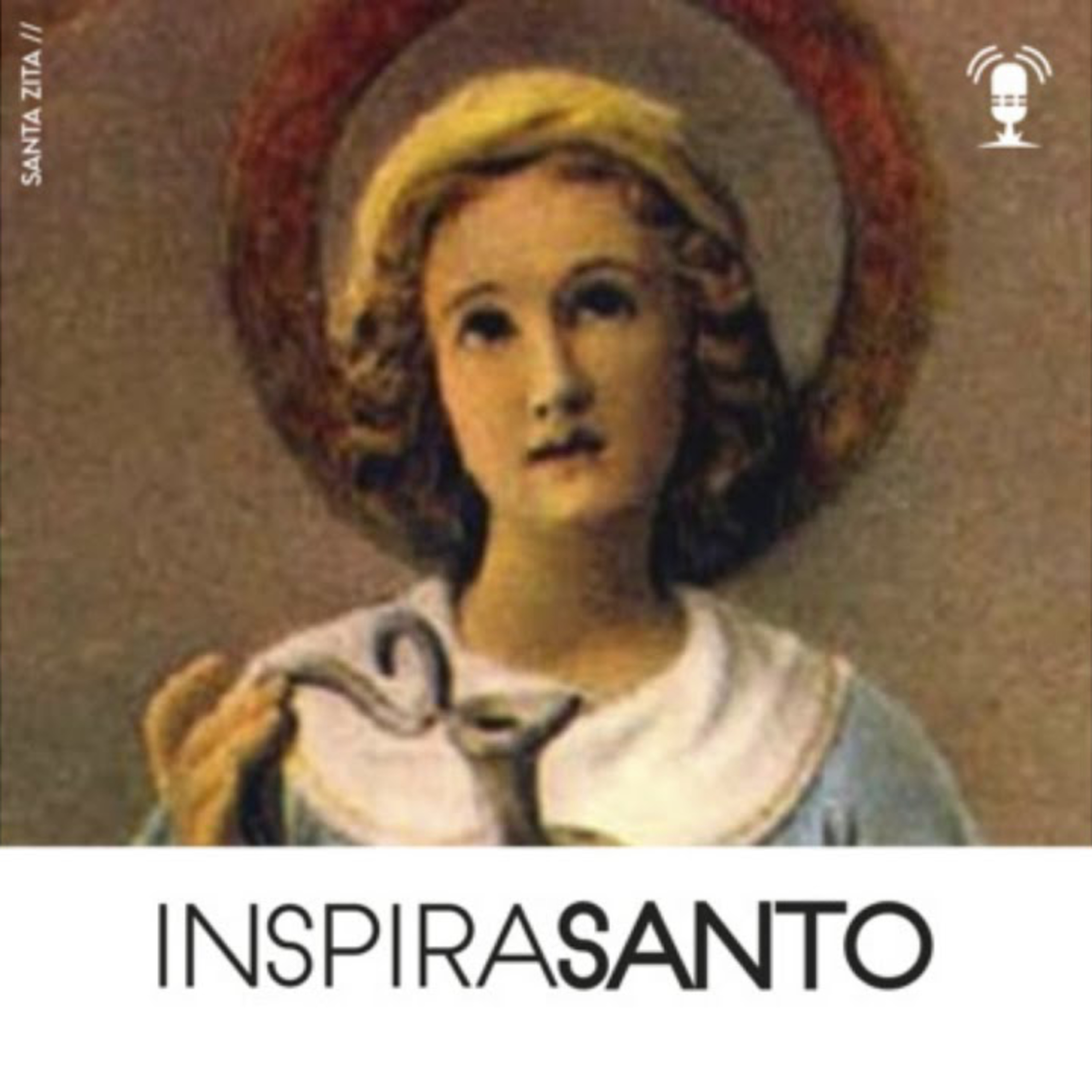 InspiraSanto - 27 de abril: Santa Zita episode artwork