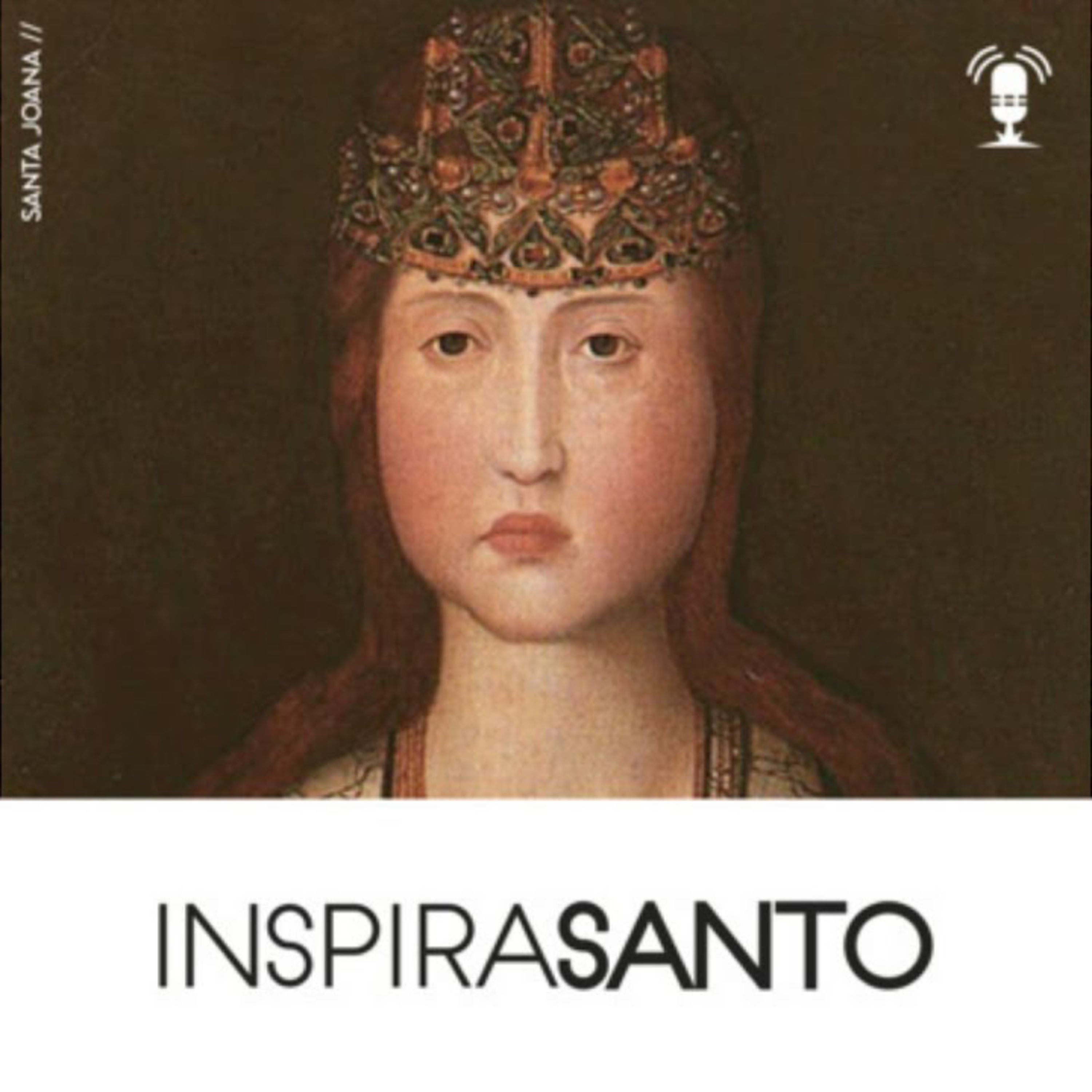 InspiraSanto - 12 de maio: Santa Joana episode artwork
