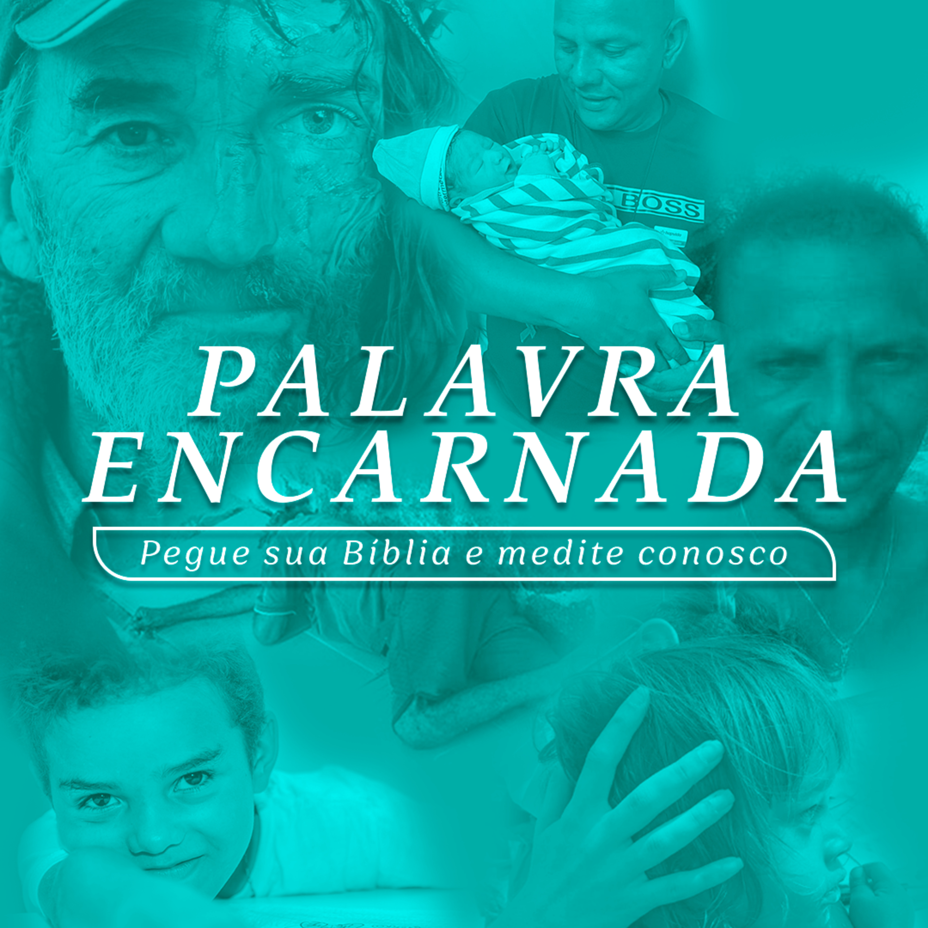 Palavra Encarnada 26/06/2024 - Meditação do Evangelho do Dia (Mt 7, 15-20) #1386 episode artwork