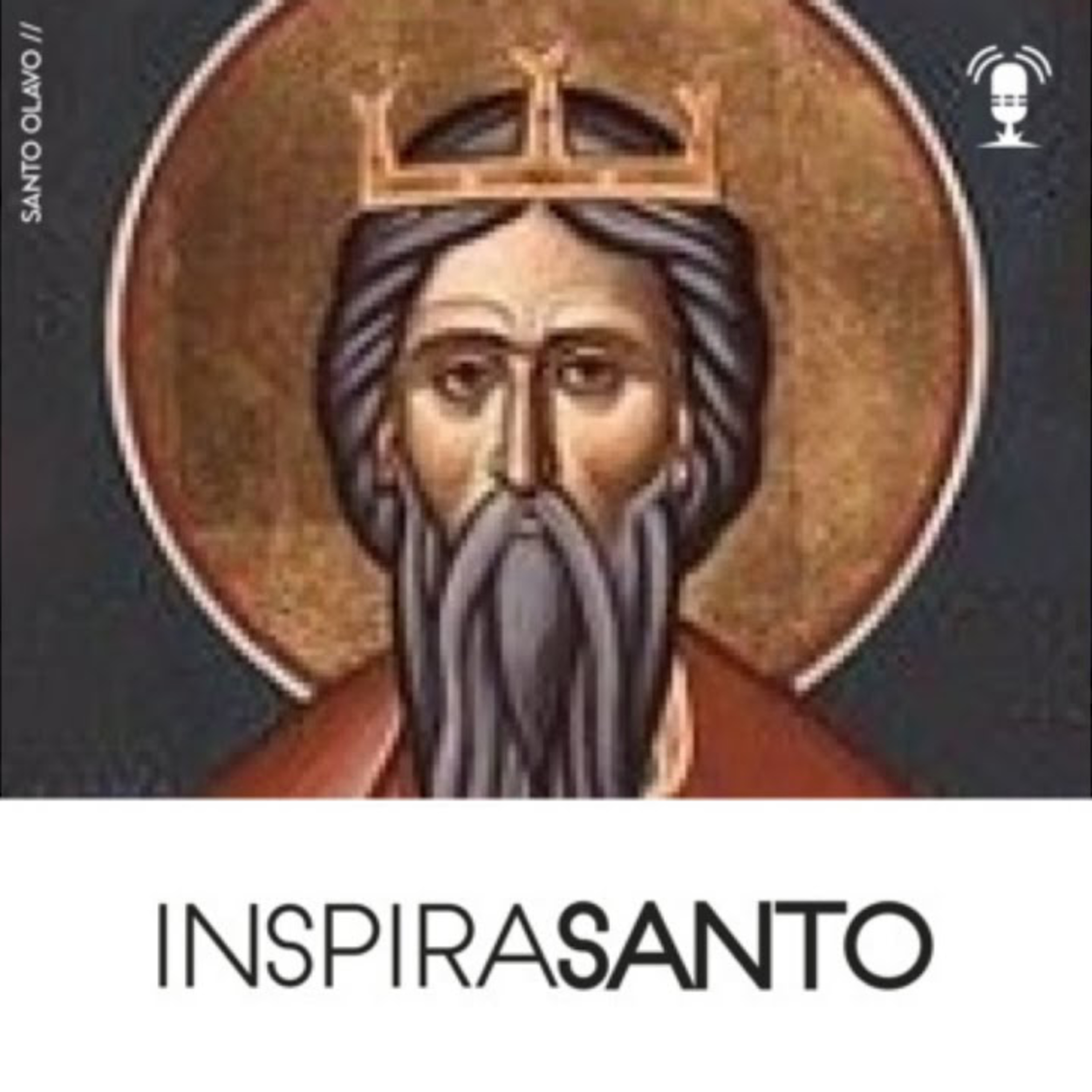 InspiraSanto - 10 de julho: Santo Olavo episode artwork