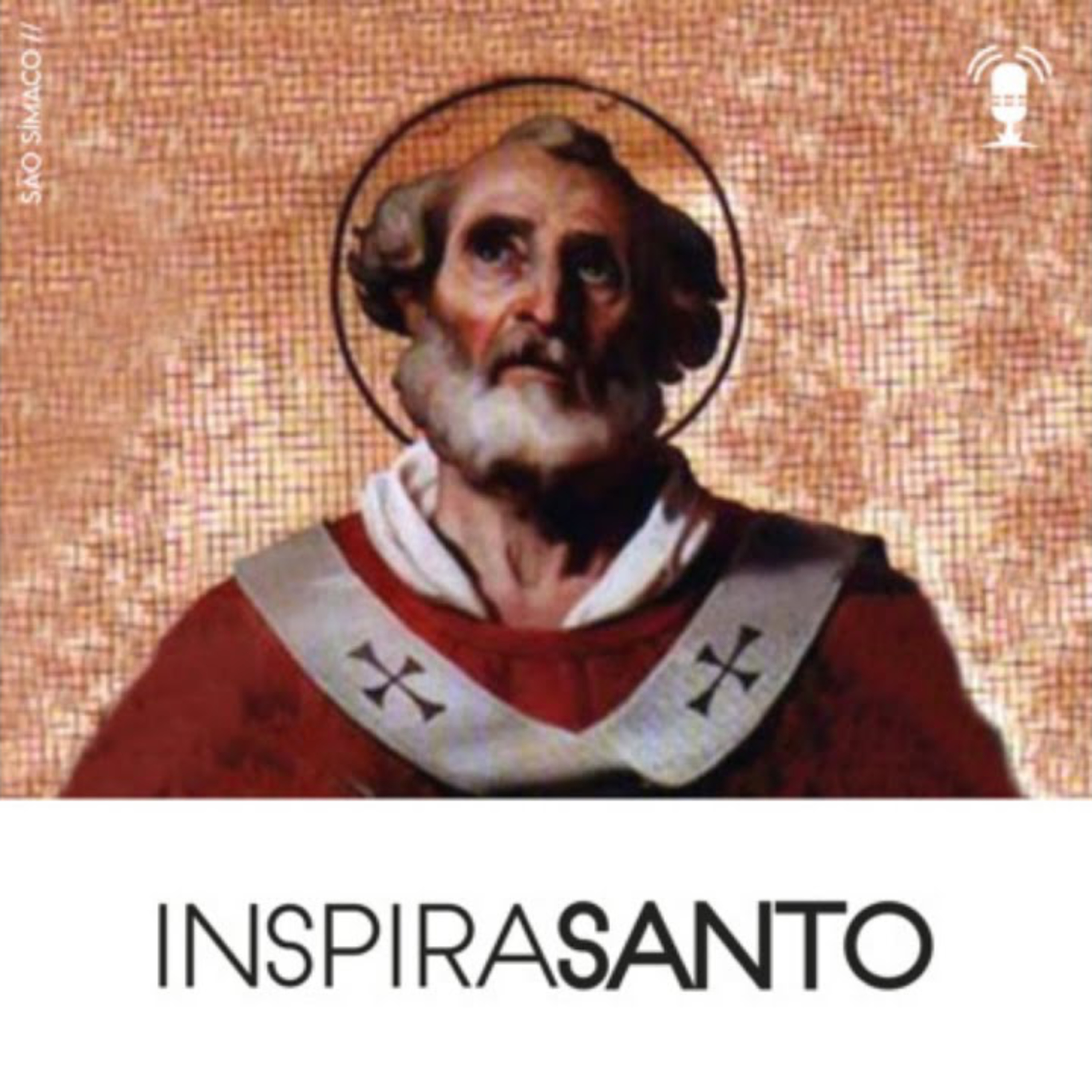 InspiraSanto - 19 de julho: São Símaco episode artwork