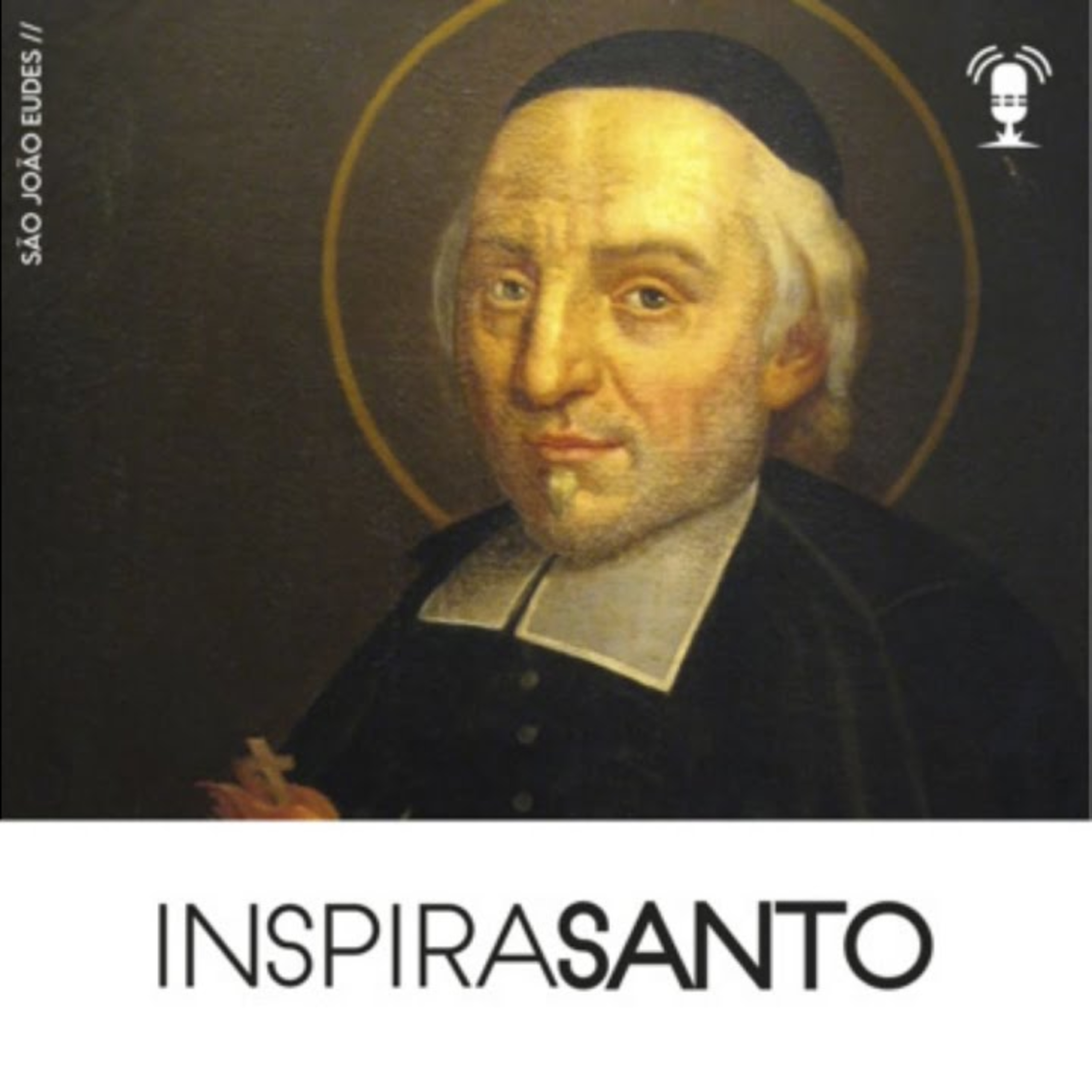 InspiraSanto - 19 de agosto: São João Eudes episode artwork
