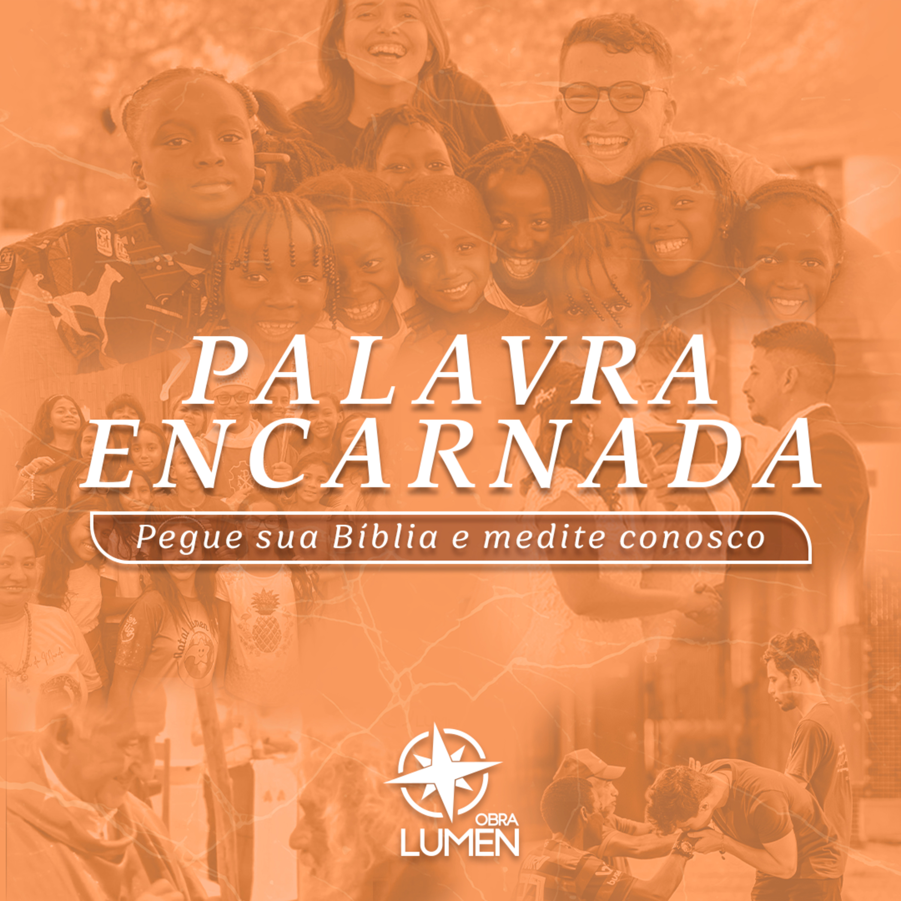 Palavra Encarnada 26/08/2024 - Meditação do Evangelho do Dia (Mt 23, 13-22) #1447 episode artwork
