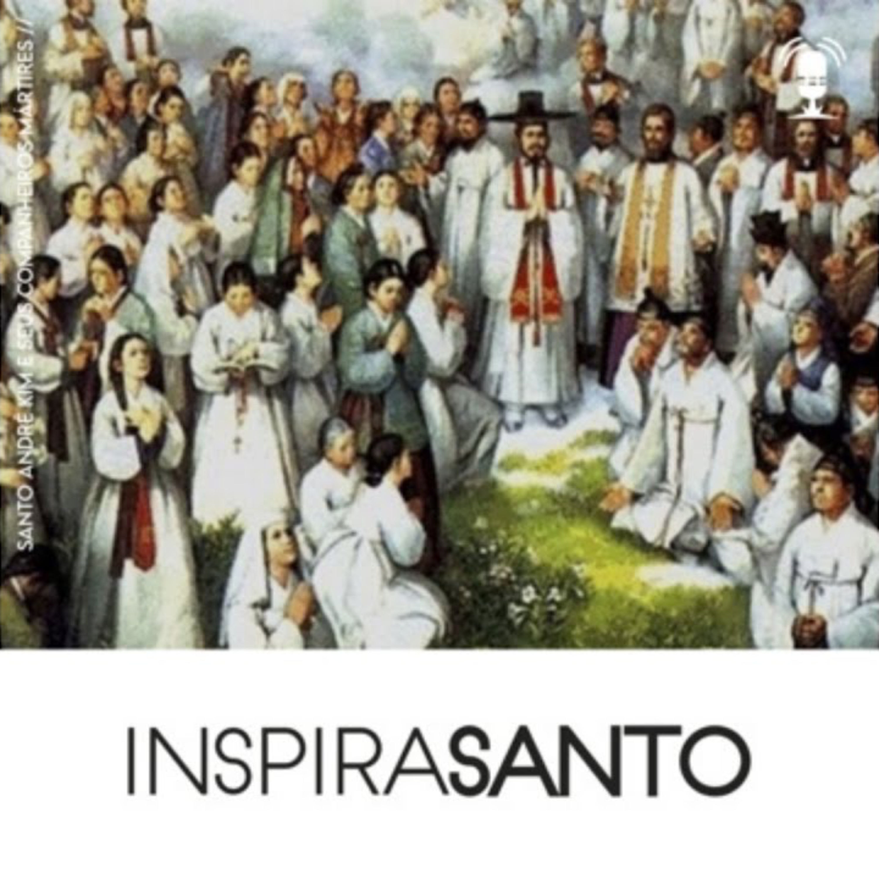 InspiraSanto - 20 de setembro: São Januário episode artwork
