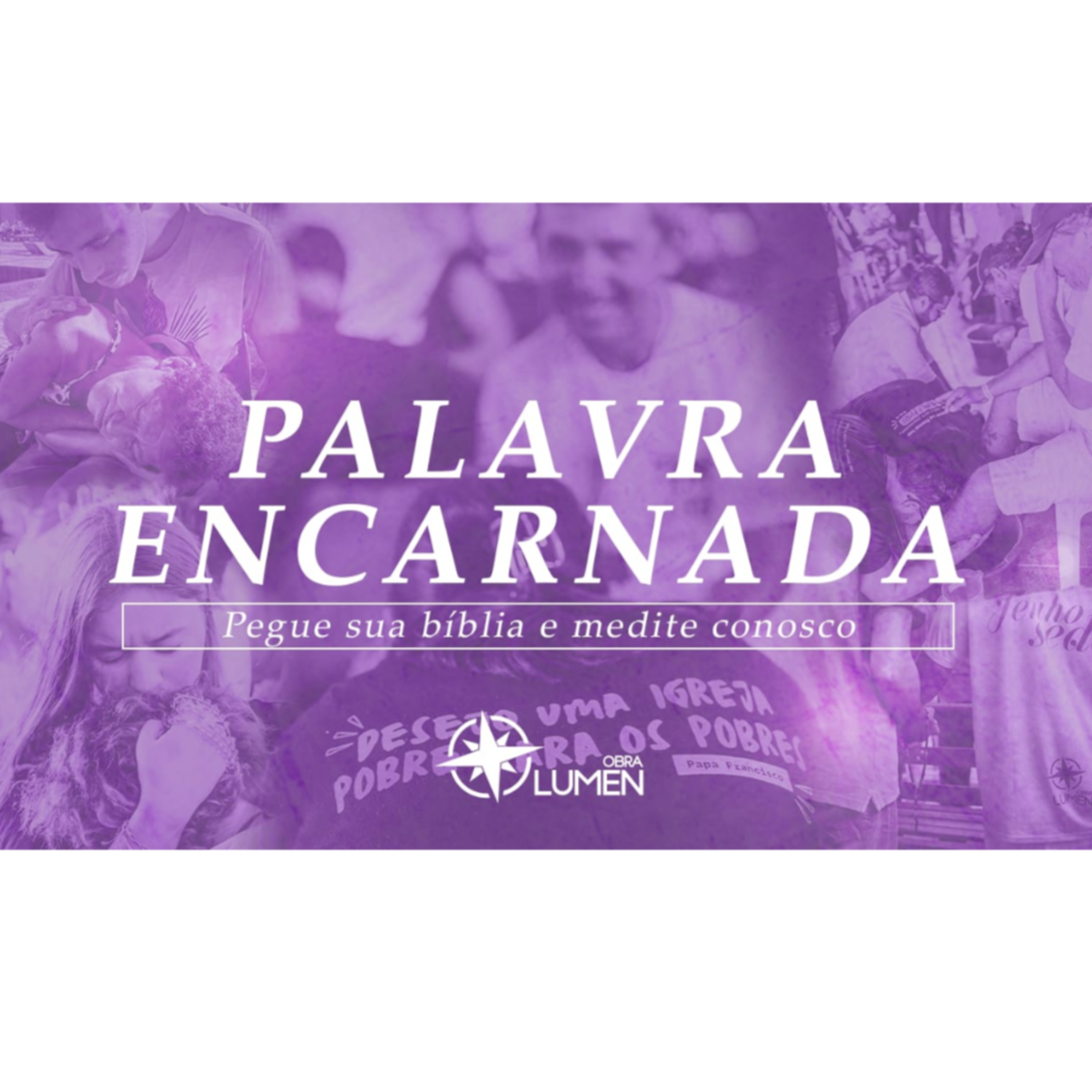 Palavra Encarnada 26/11/2024.  episode artwork
