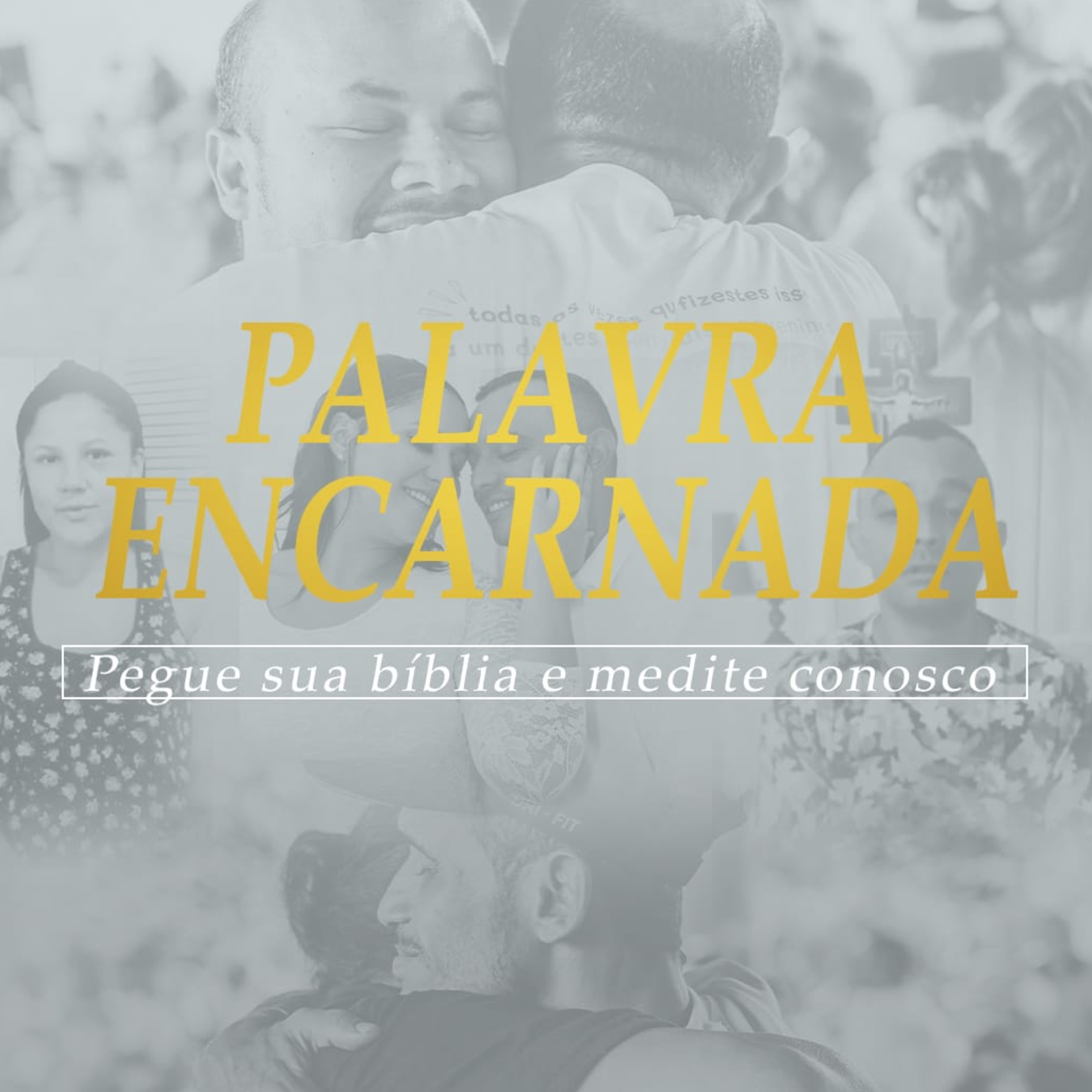 PALAVRA ENCARNADA - 19/01/2025. Meditação do Evangelho do dia. (Jo 2,1-11) episode artwork