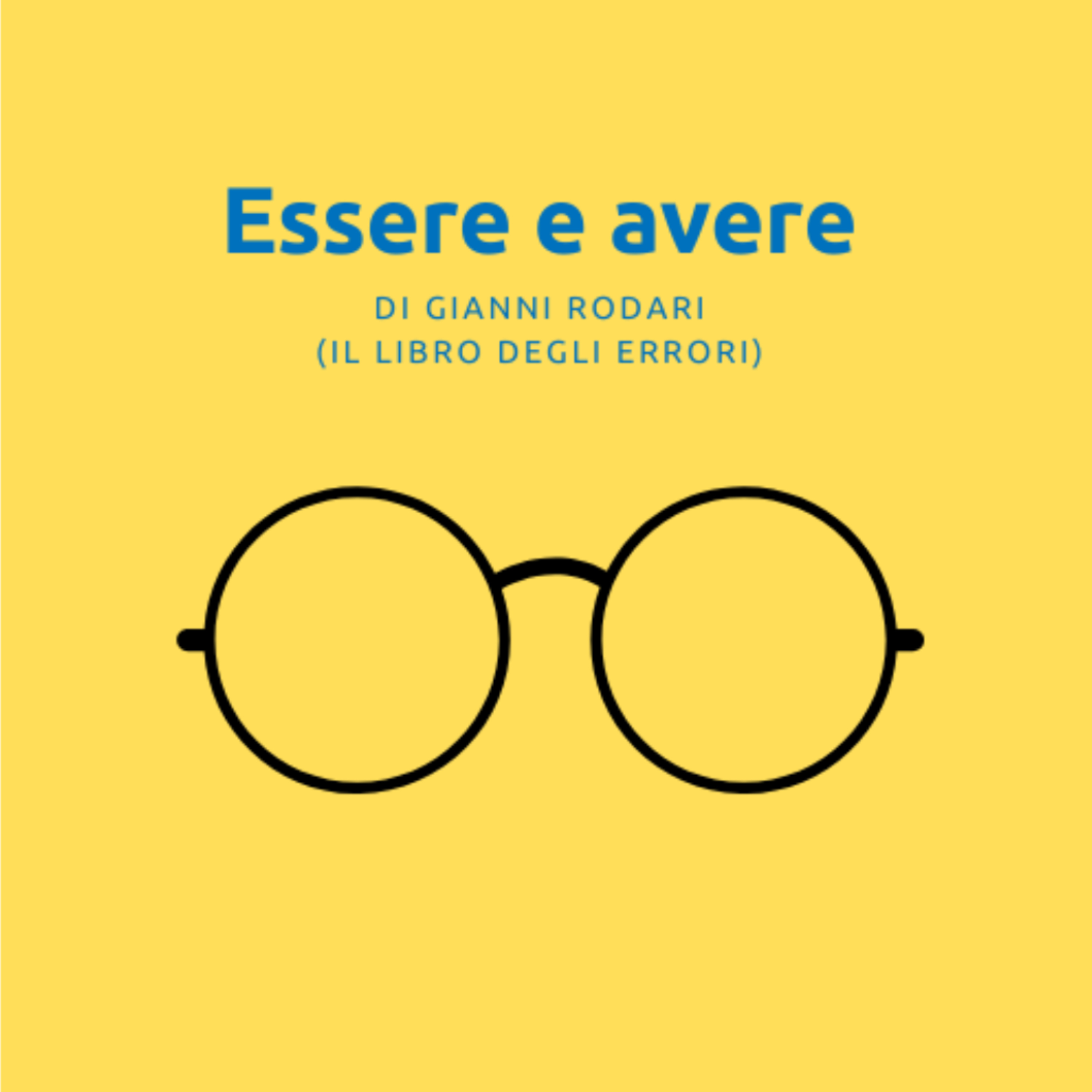 Essere e Avere episode artwork