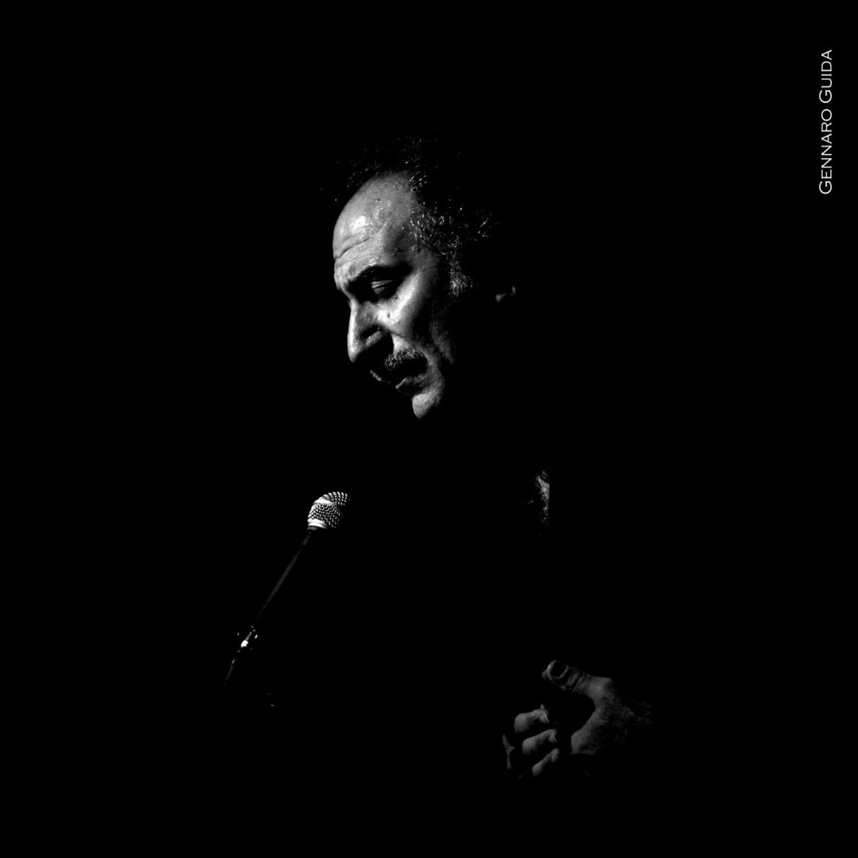 Voci di Libertà 182 – Rocco Capri Chiumarulo, attore e cantore episode artwork