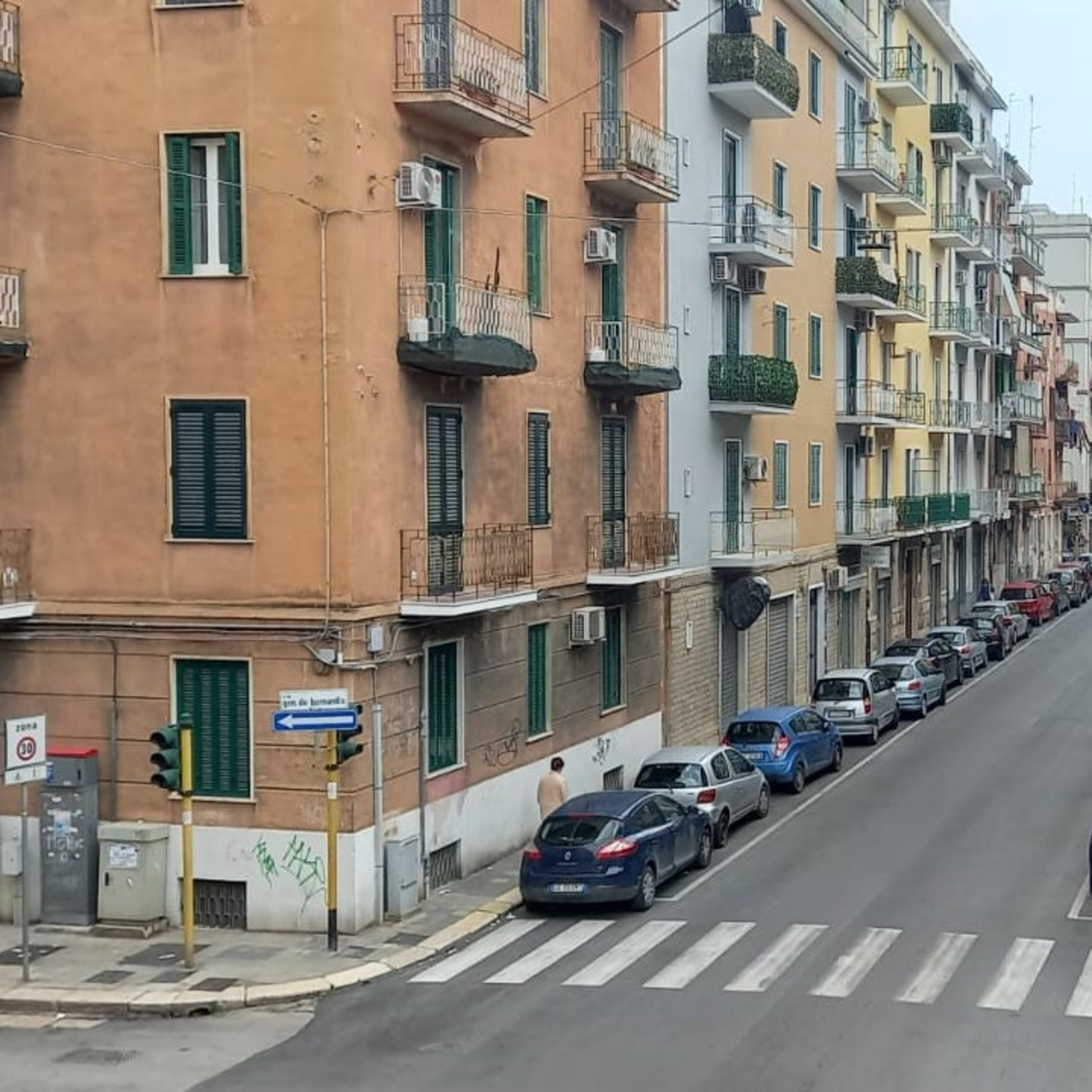 SPECIALE #250 – Strade di Libertà episode artwork
