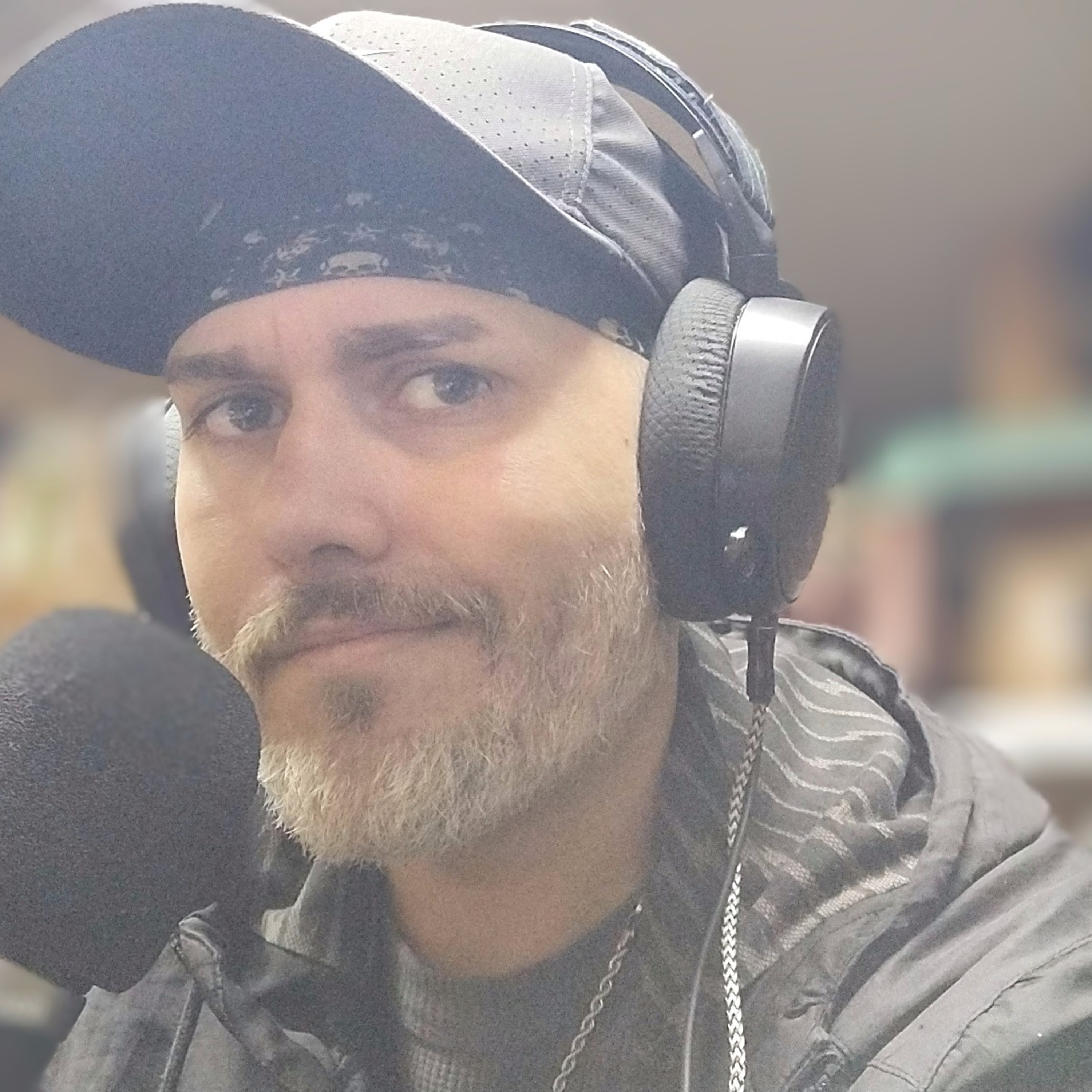 The Jimmy James Show A-Z