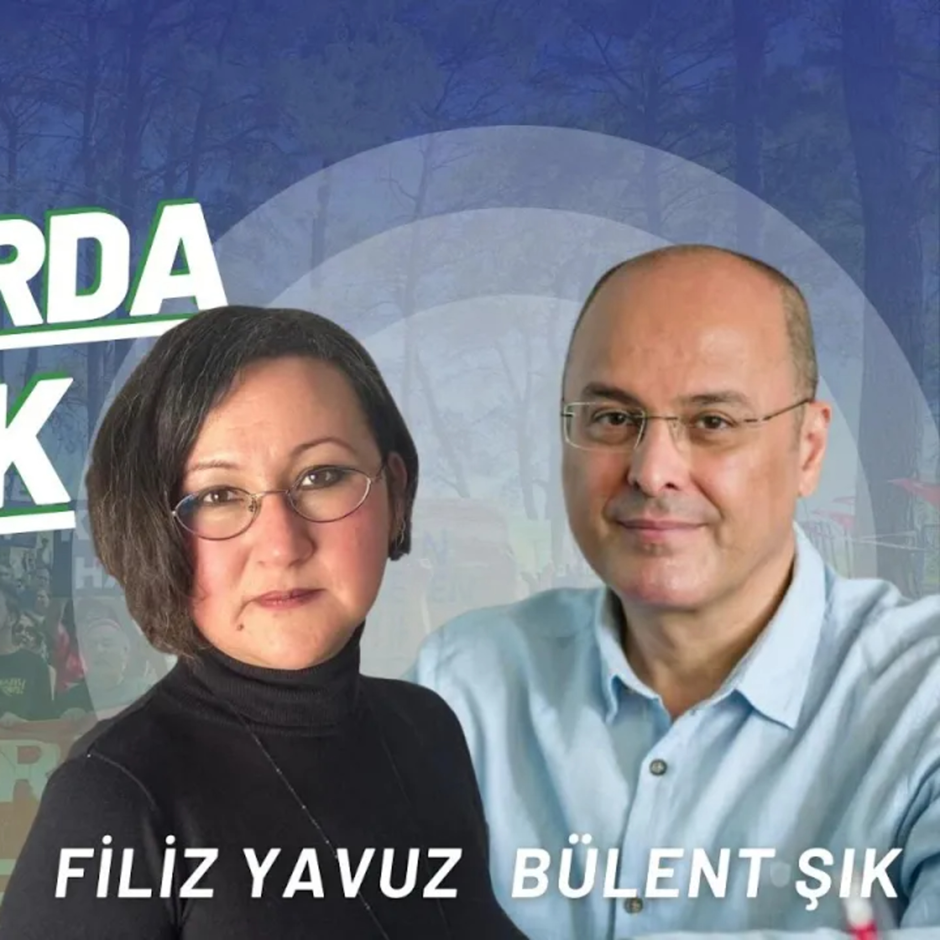 KISA VE ÖZ: Akbelen'de yıkımı durdurmak için çok mu geç? episode artwork