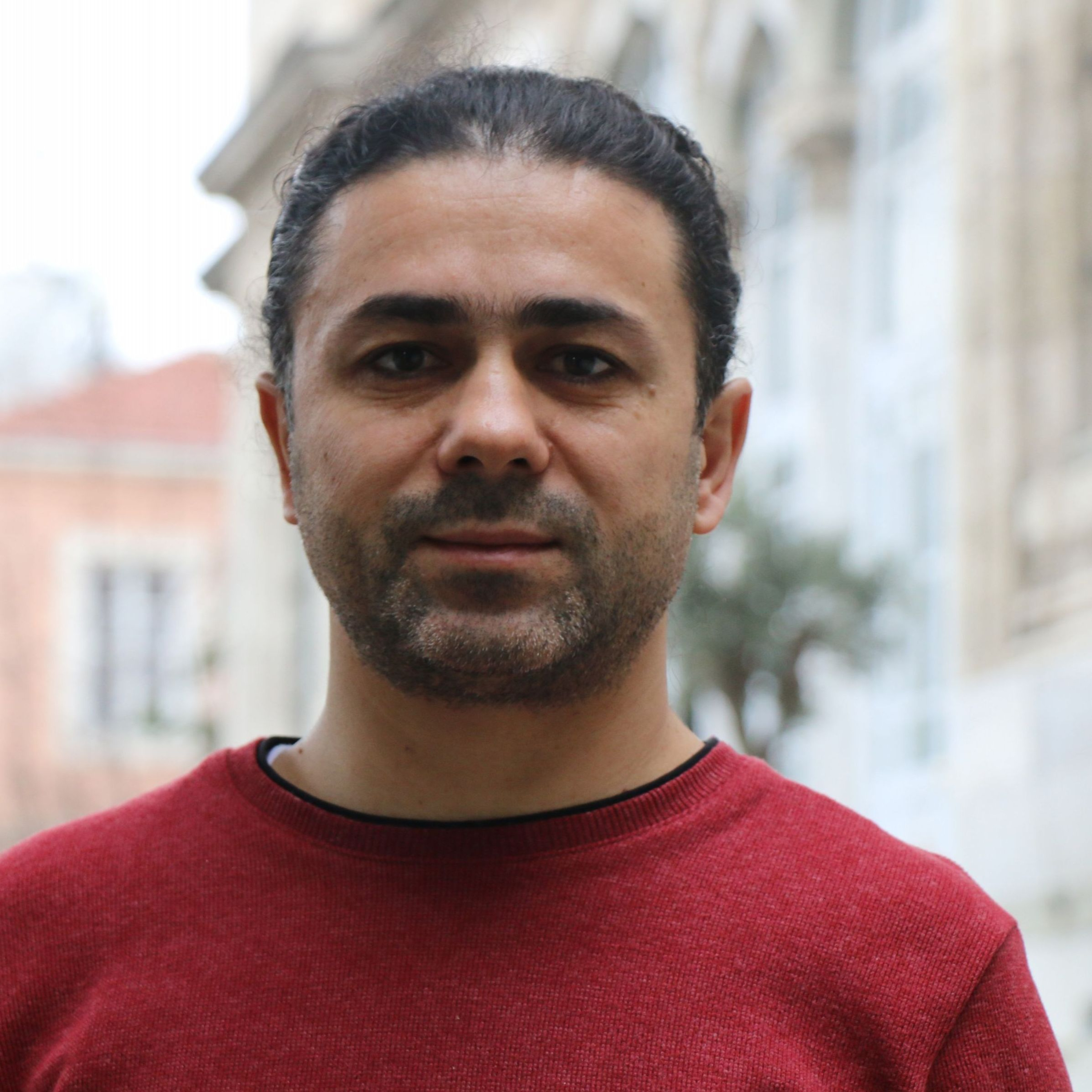 Sedat Yılmaz'dan mektup (Yapay zeka uygulaması ile seslendirilmiştir) episode artwork
