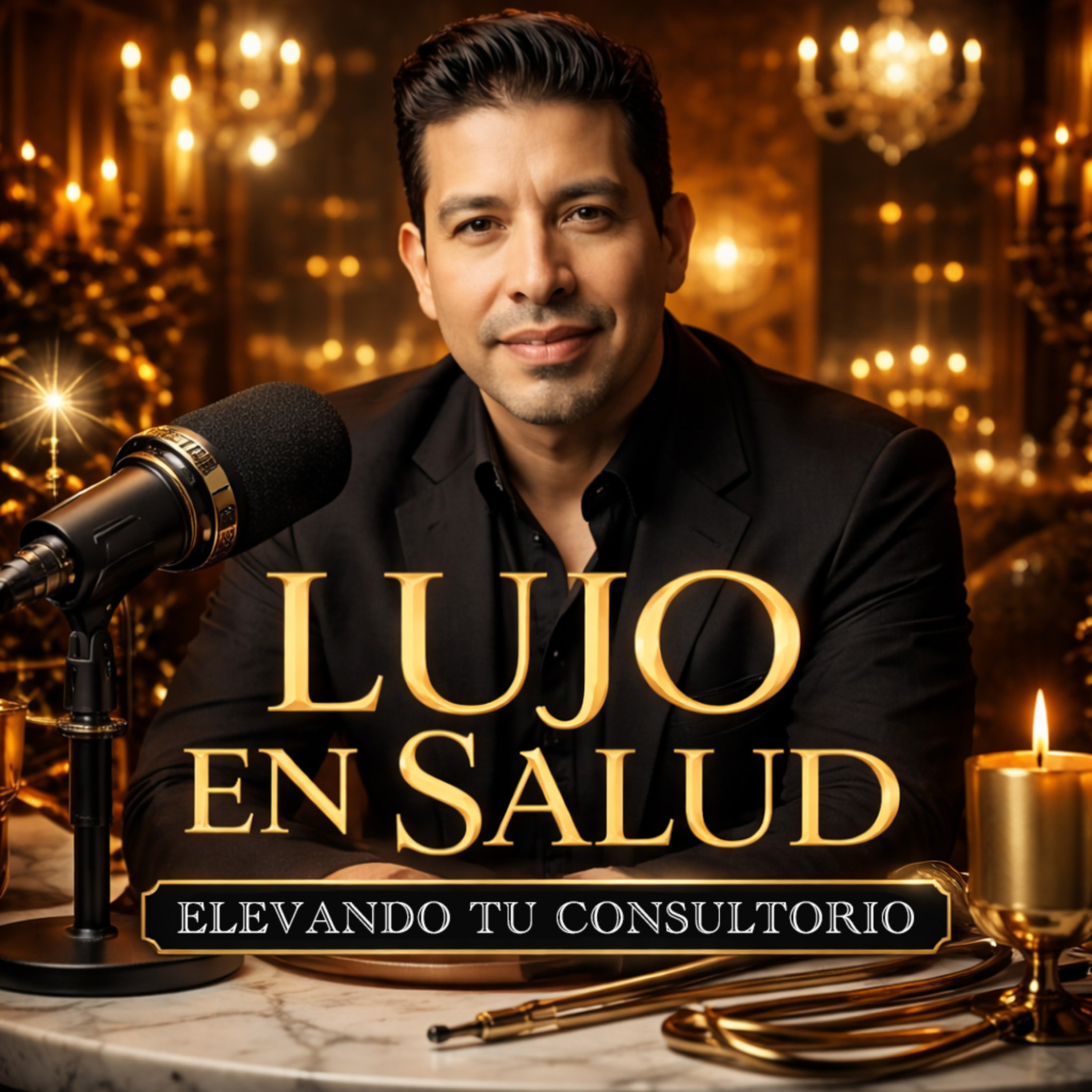 MARKETING DE LUJO EN EL SECTOR SALUD - PARTE 2: Ser buen médico ya no es suficiente. El error que está frenando tu consultorio