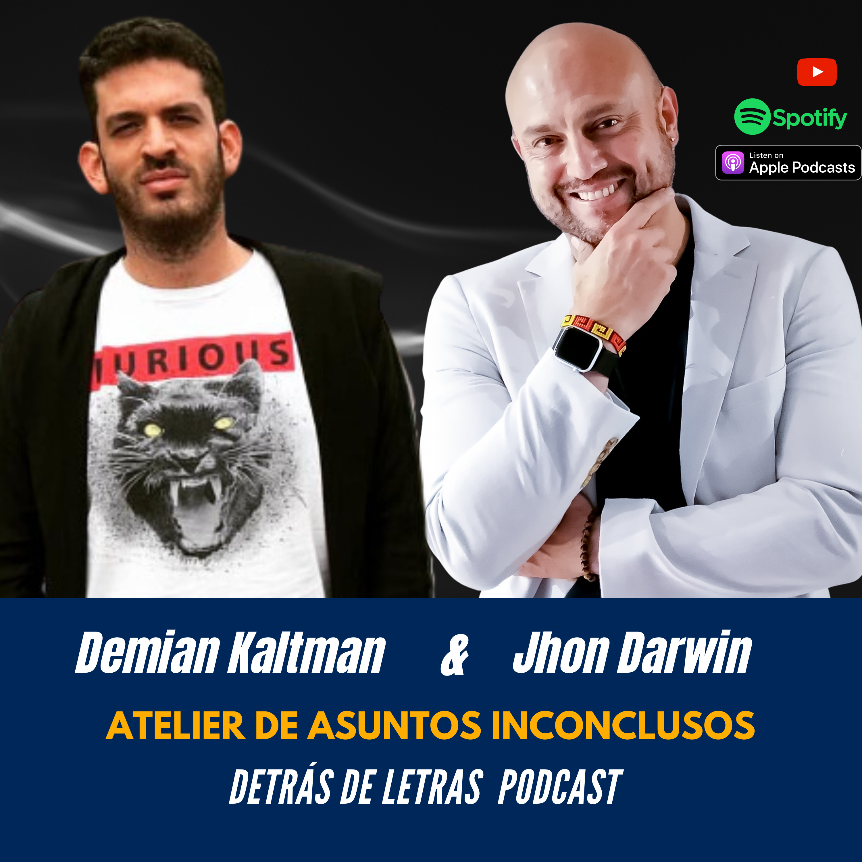 Portada de Poder Emprender
