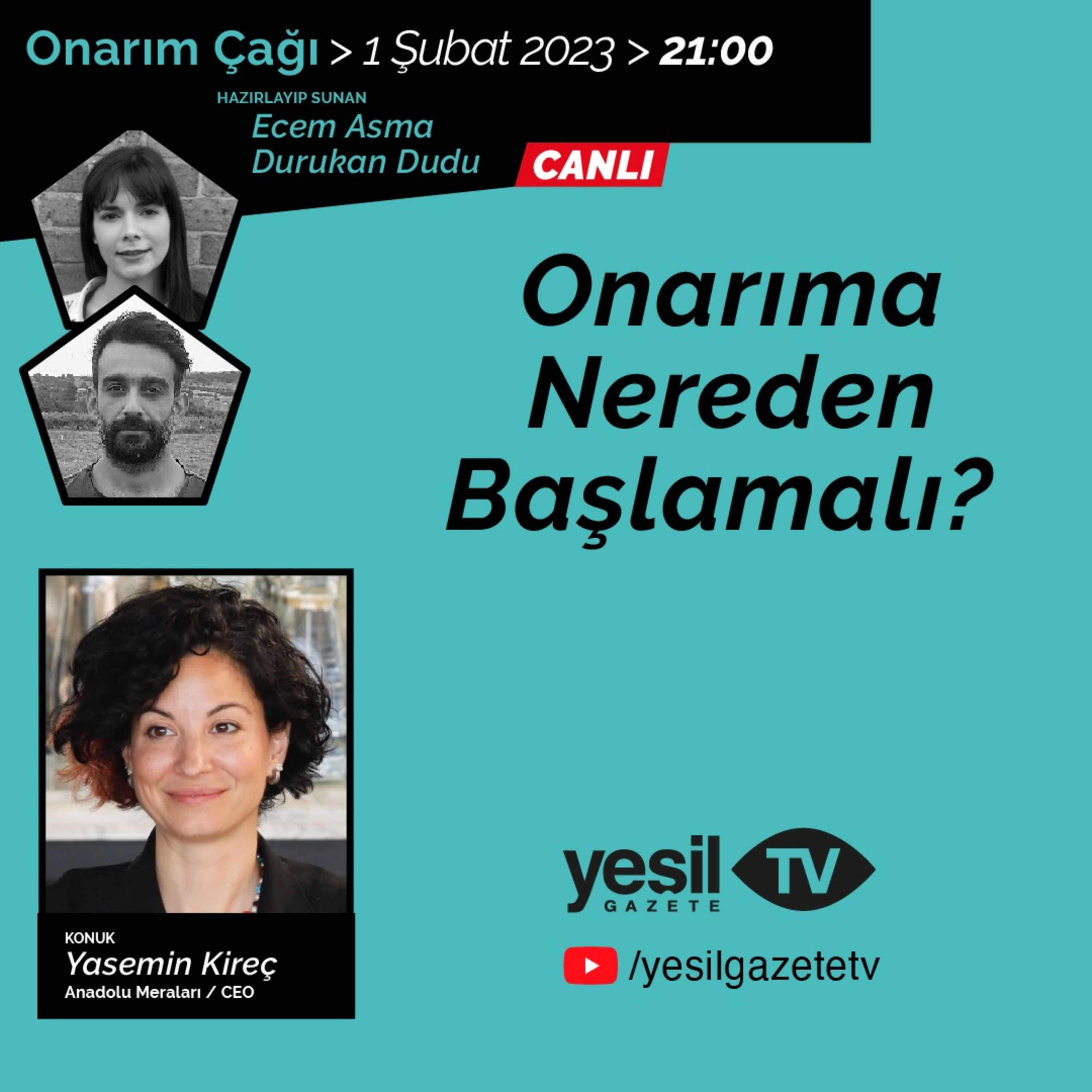Yeşil Gazete