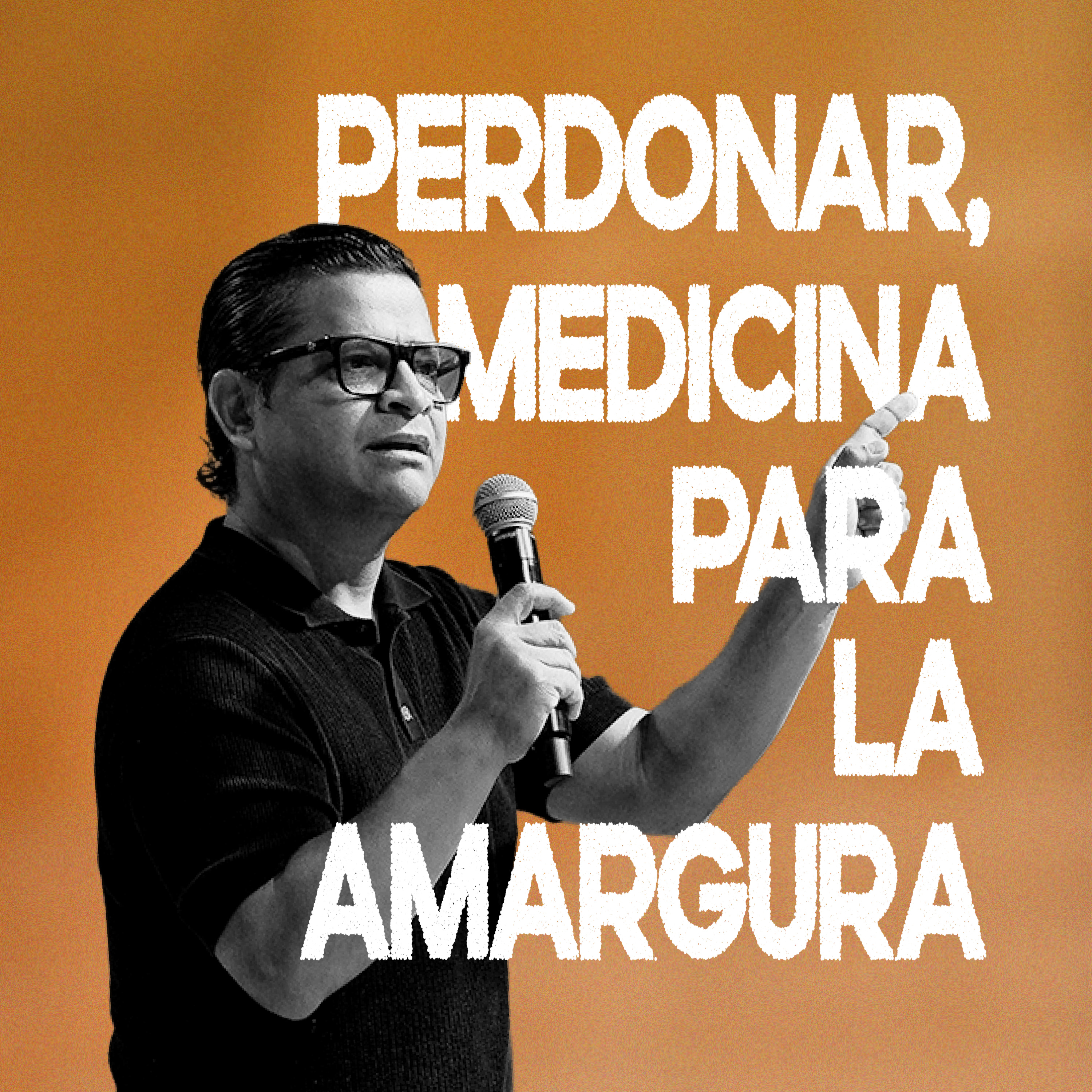 Portada de Marco Argeñal Jr