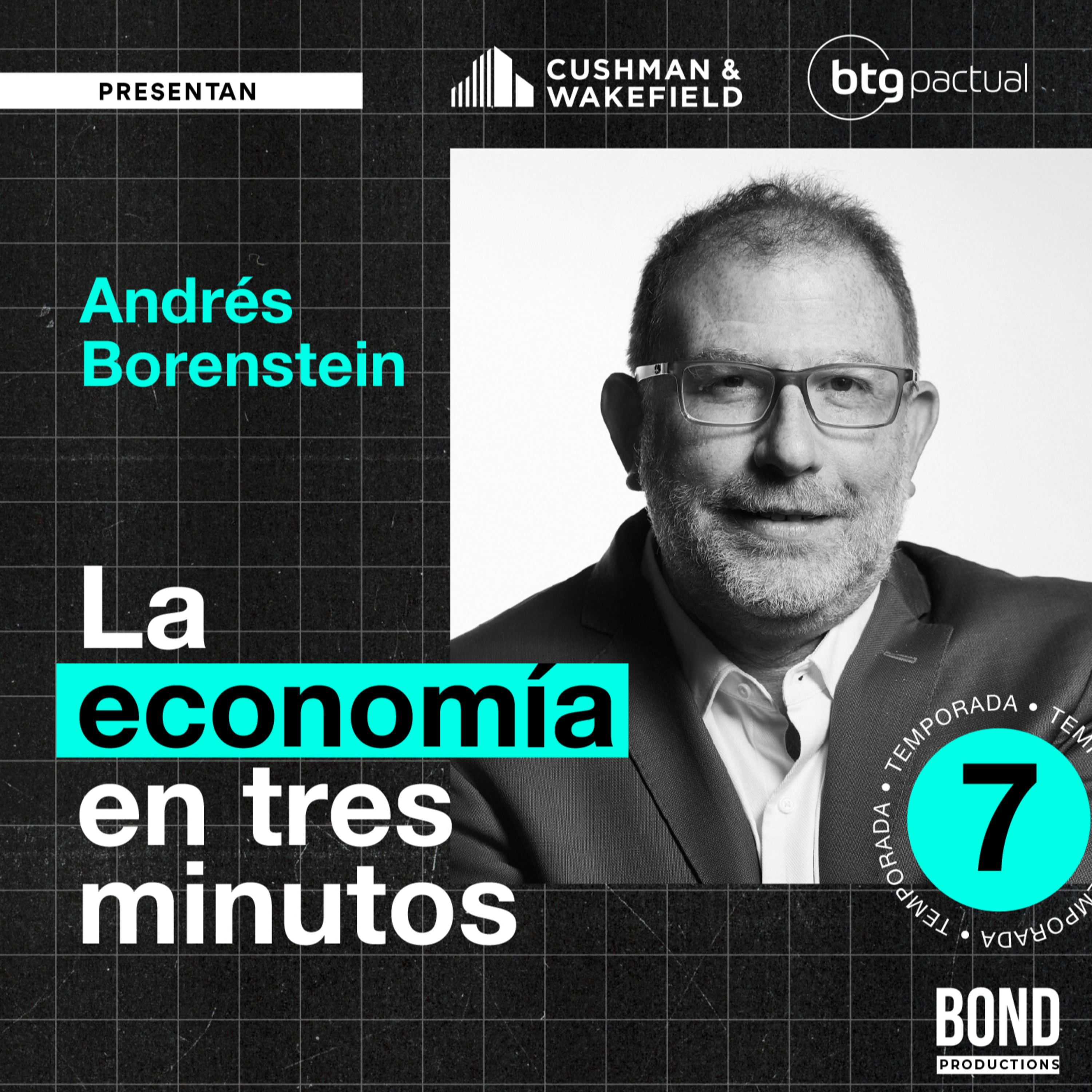 La rueda de la discordia