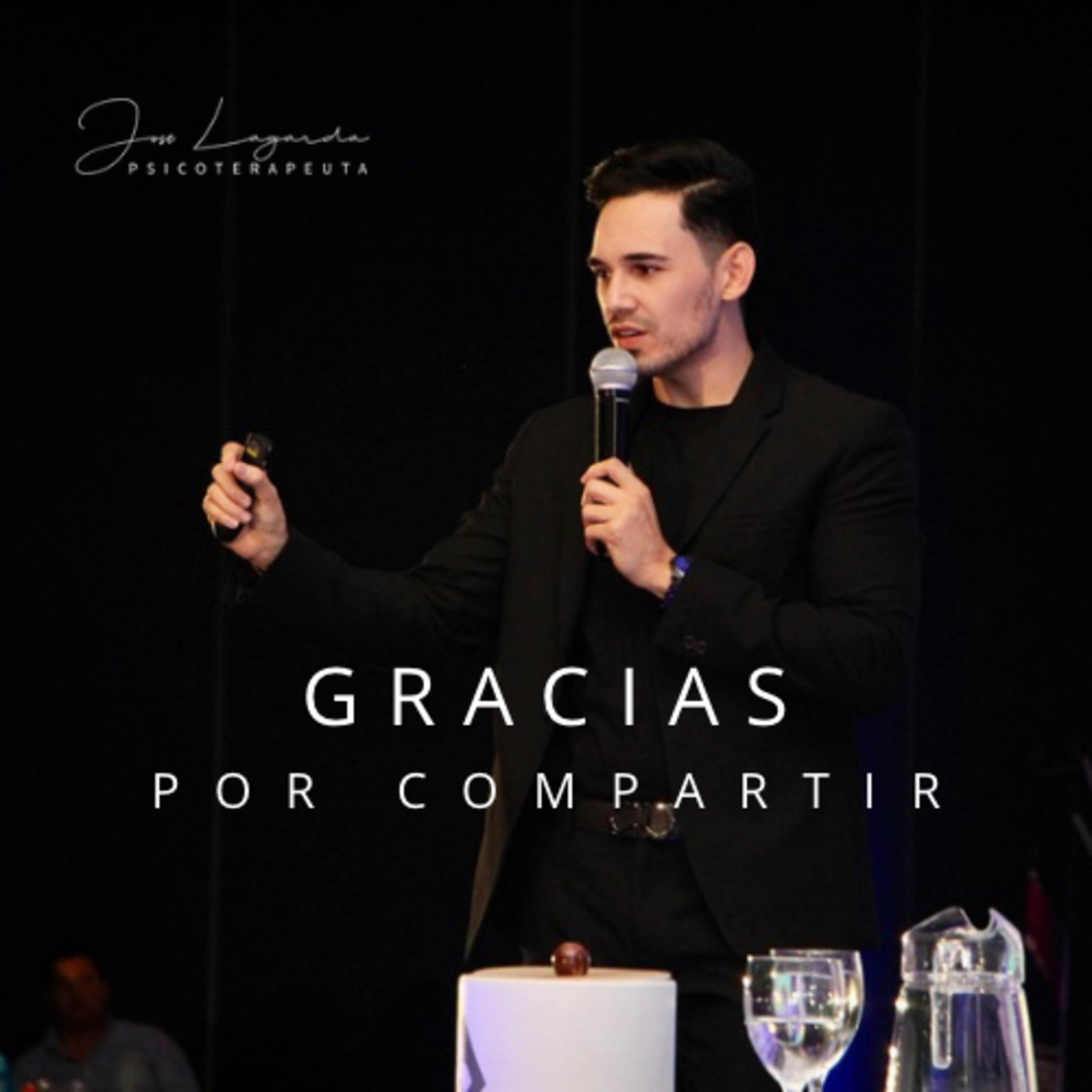 Desprendimiento y Crecimiento