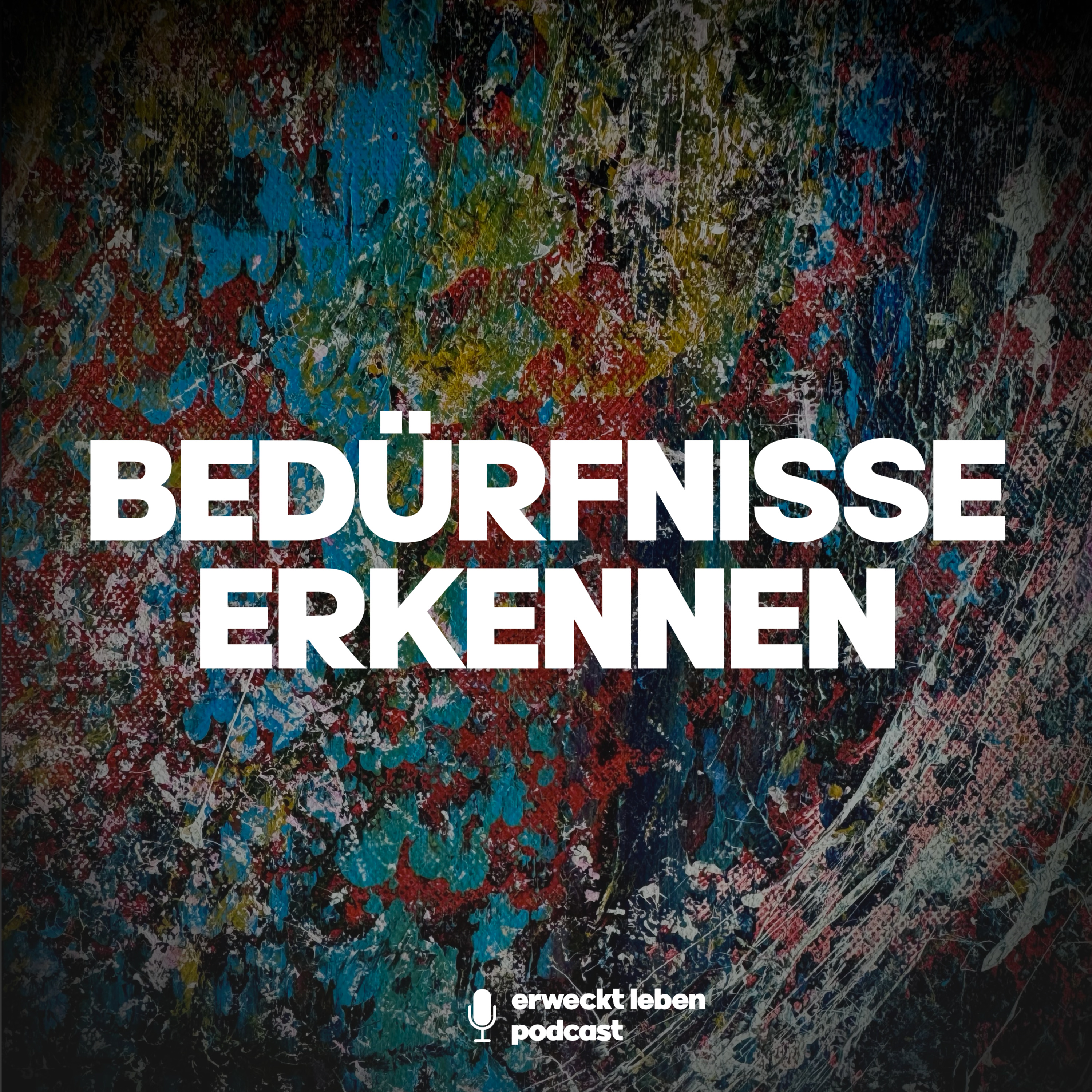 erweckt leben podcast