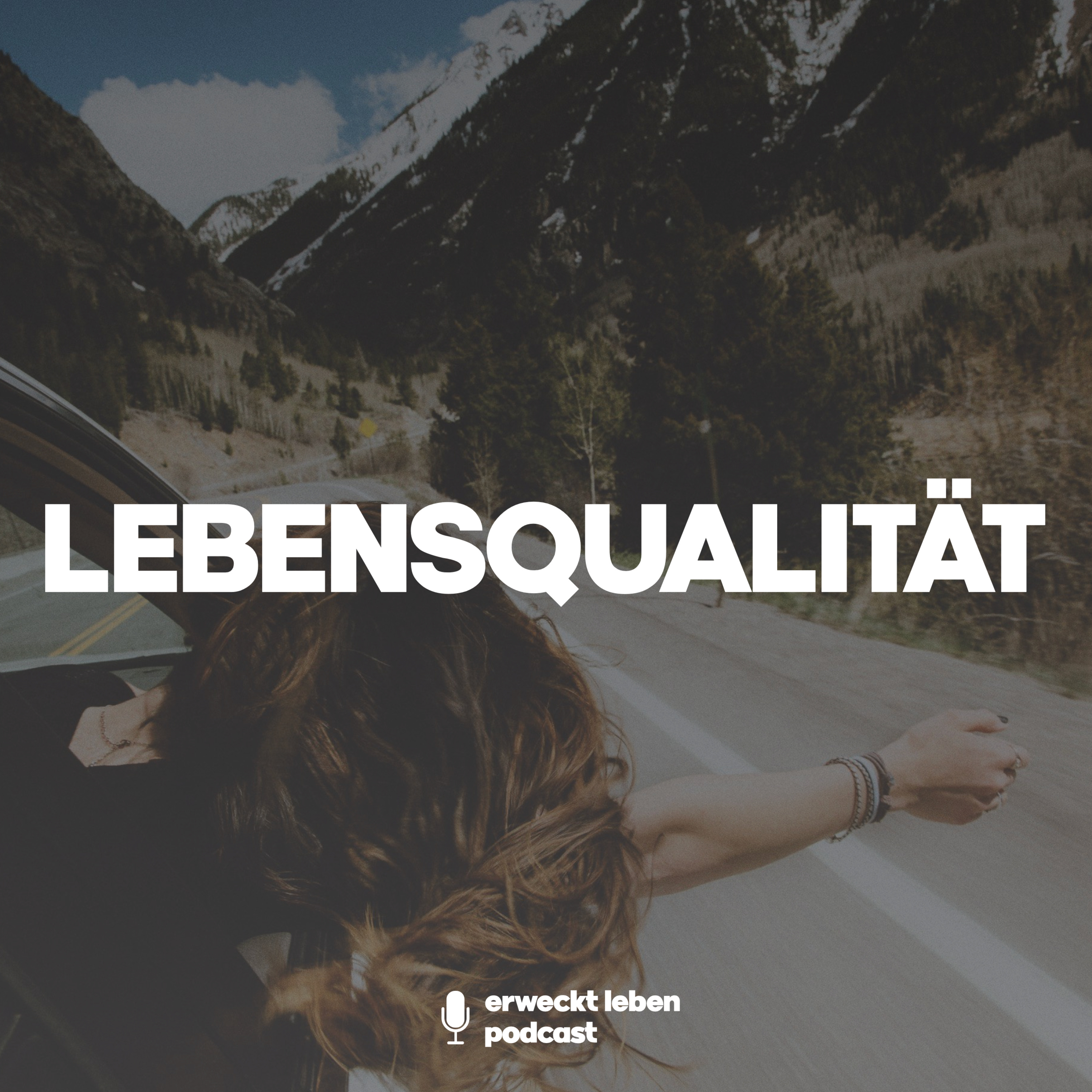 erweckt leben podcast