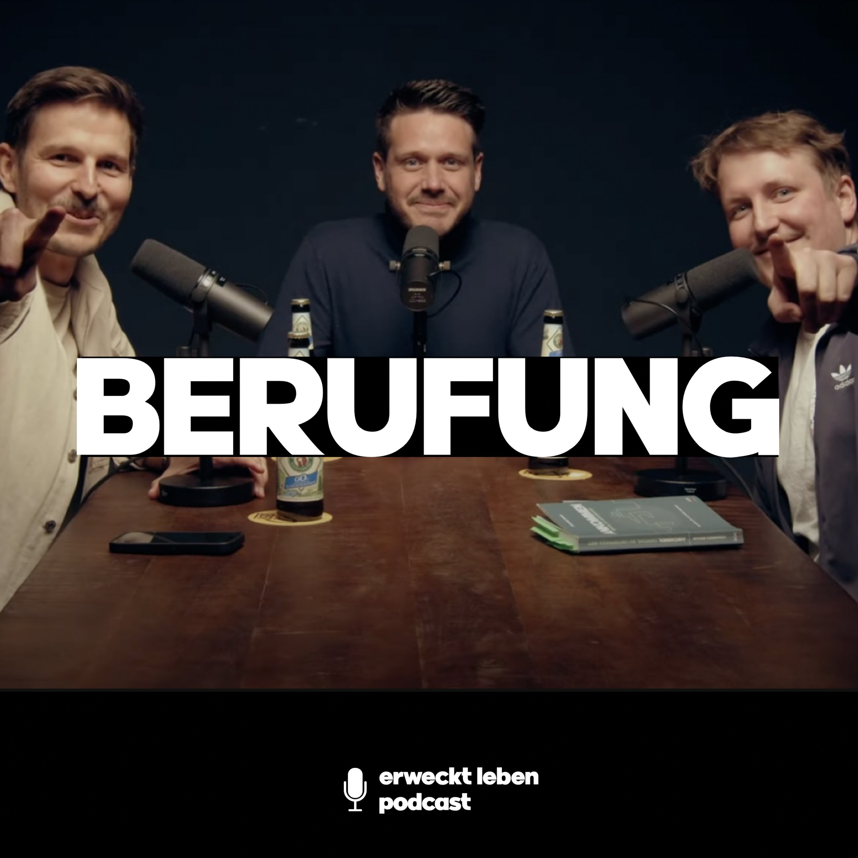 erweckt leben podcast
