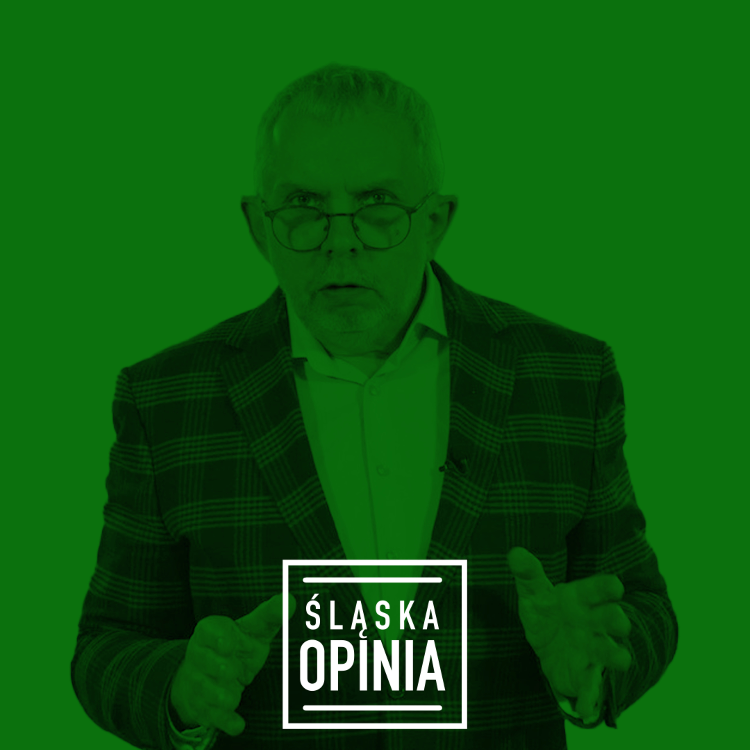 Jak będzie wyglądała polityka klimatyczno-energetyczna nowego rządu? (gość: Grzegorz Onichimowski) episode artwork