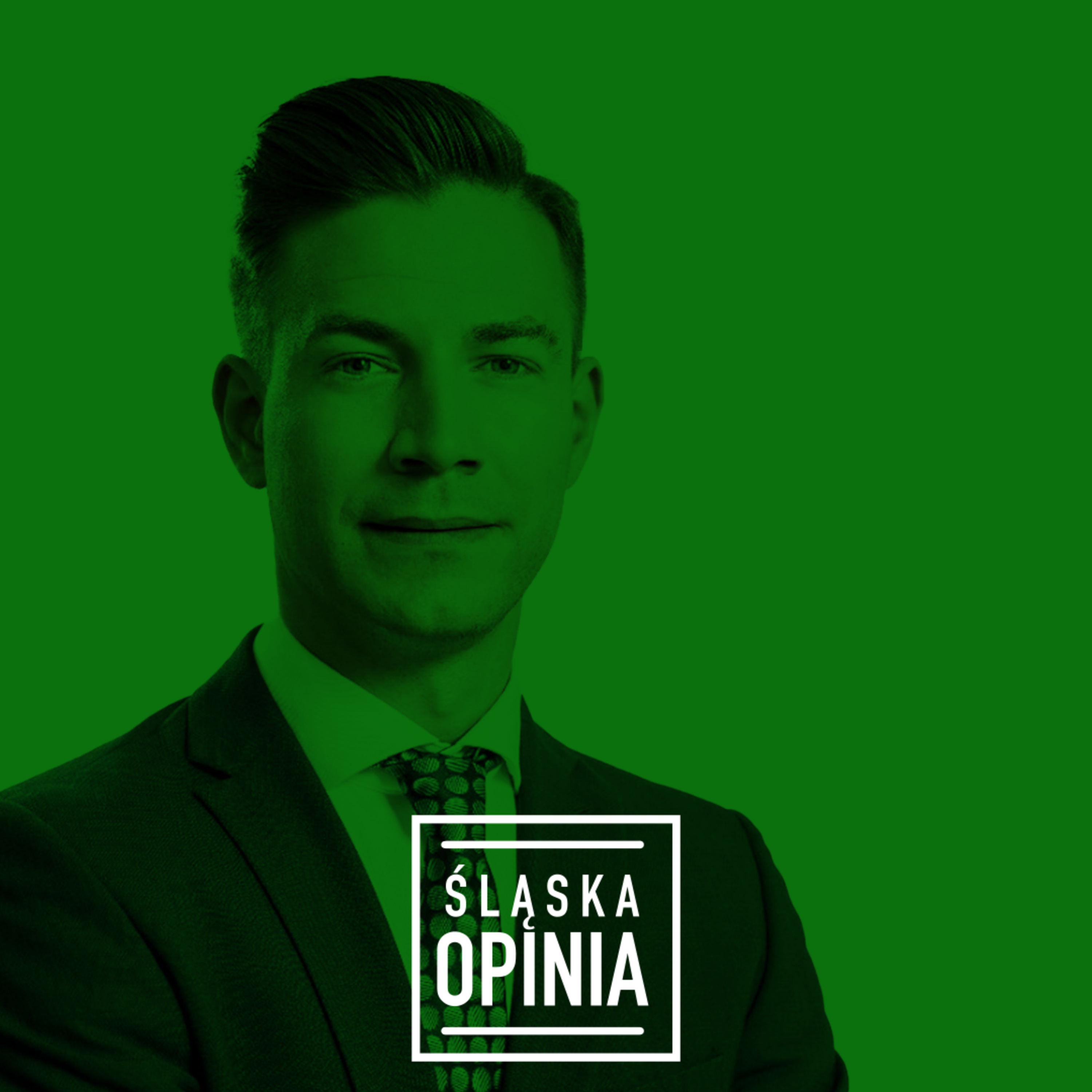 Śląska perspektywa dla ogólnopolskiego przemysłu? (gość: Wojciech Jakóbik) episode artwork