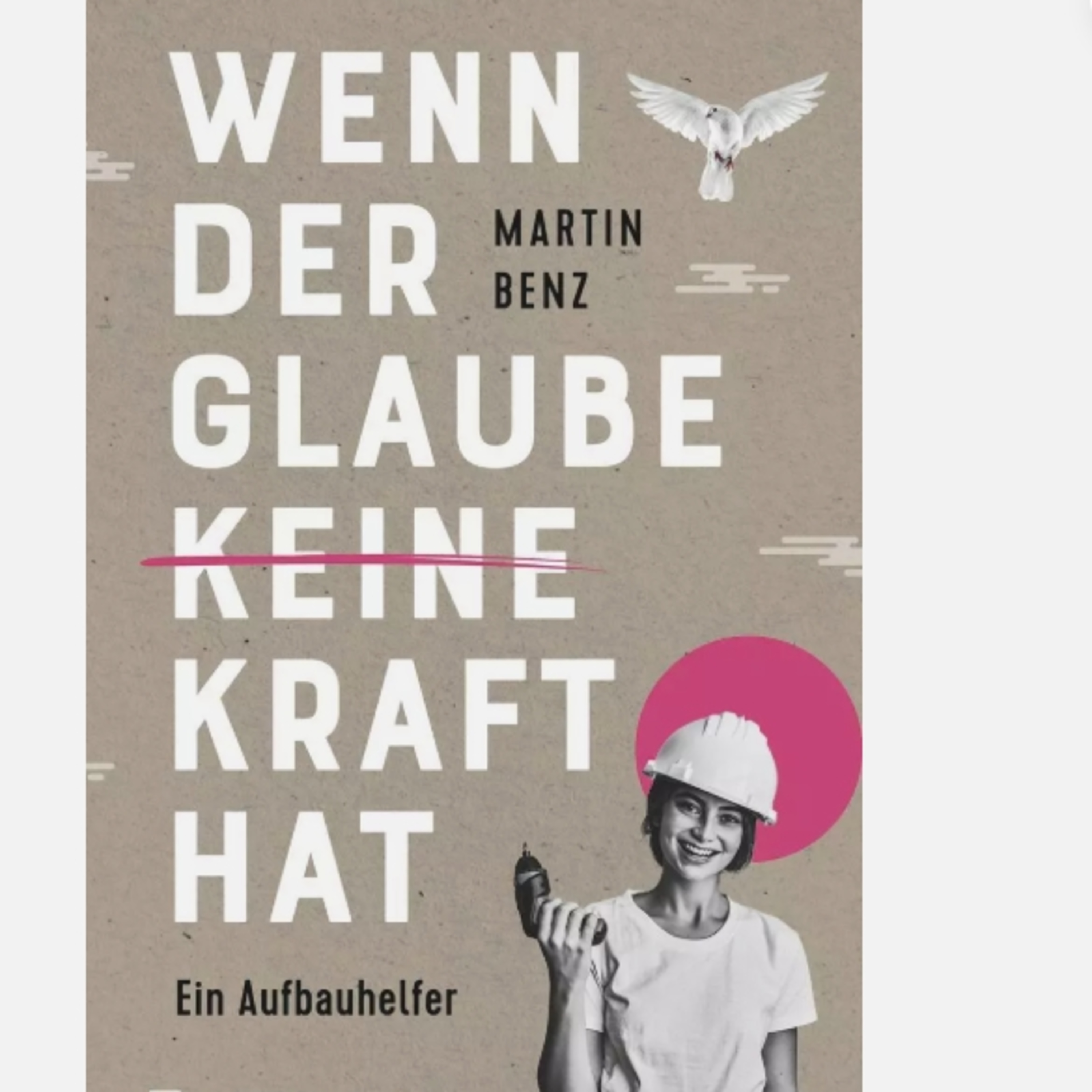 Predigten aus unserer Gemeinde