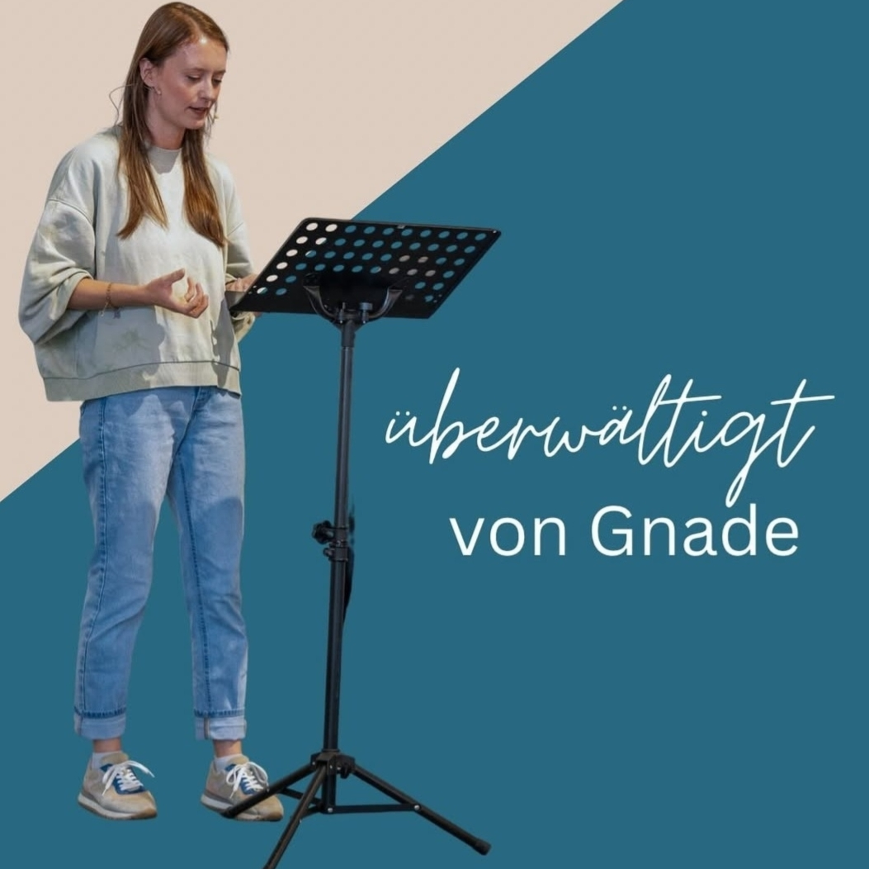 Predigten aus unserer Gemeinde