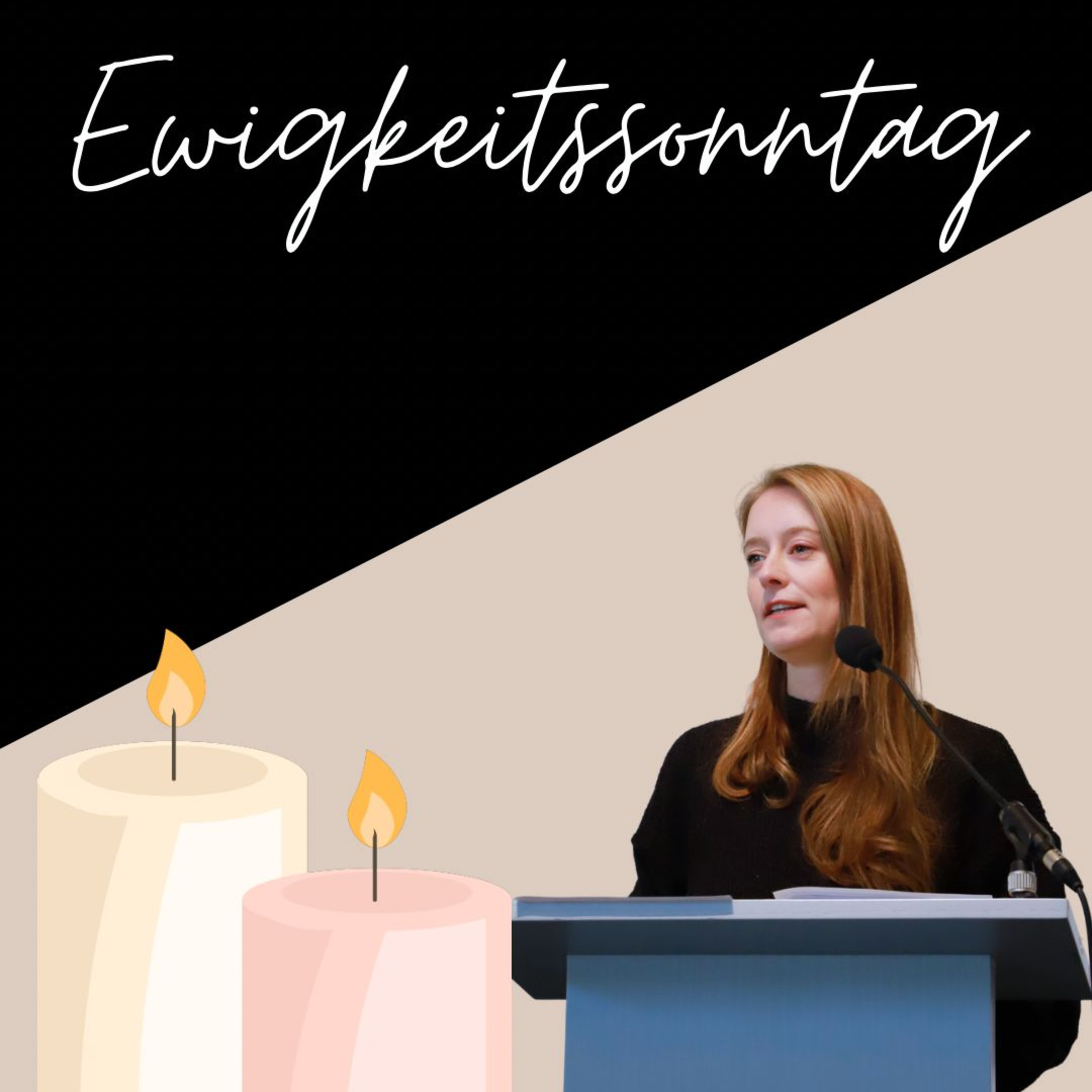 Ewigkeitssonntag - Psalm 126 episode artwork