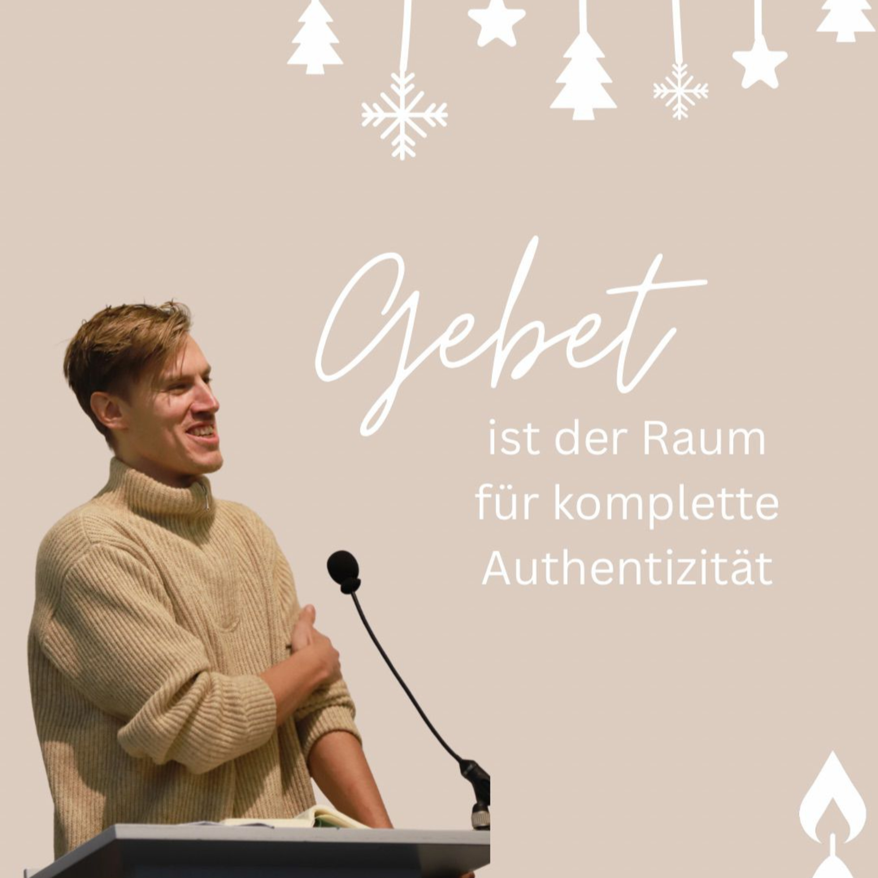 Gebet - 4. Mose 14,1ff episode artwork