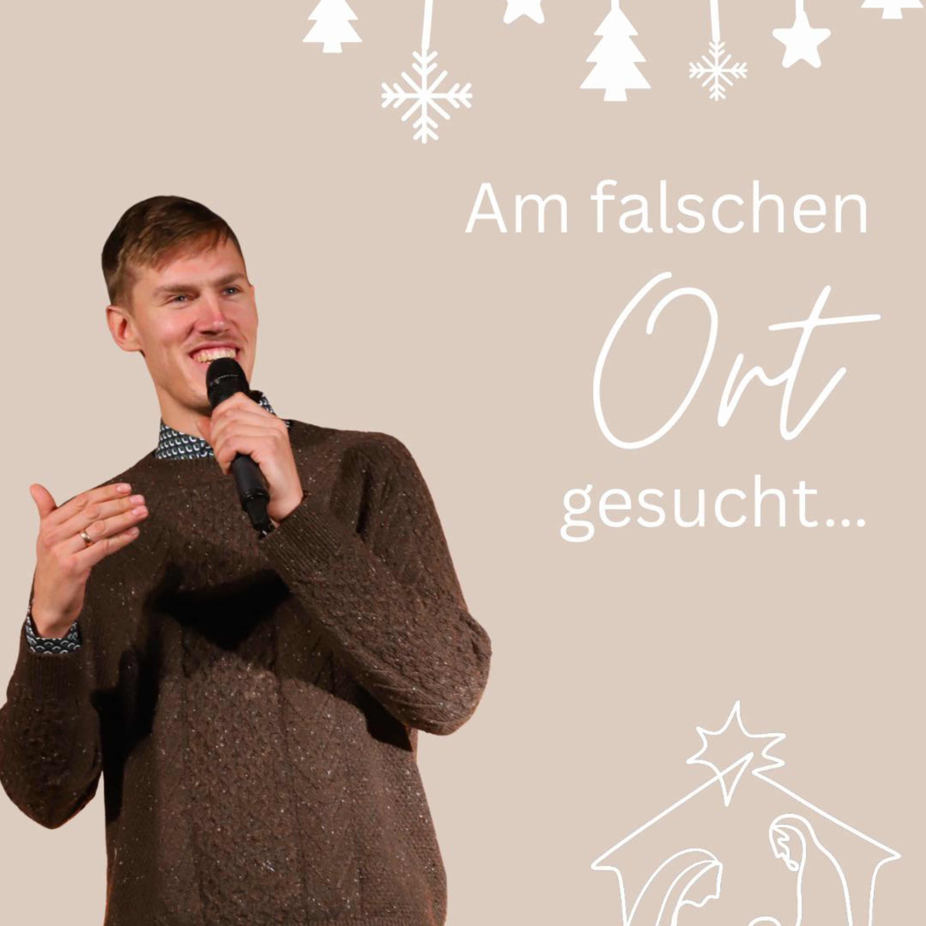 Gott ein Menschenfreund! - Titus 3, 4-7 episode artwork