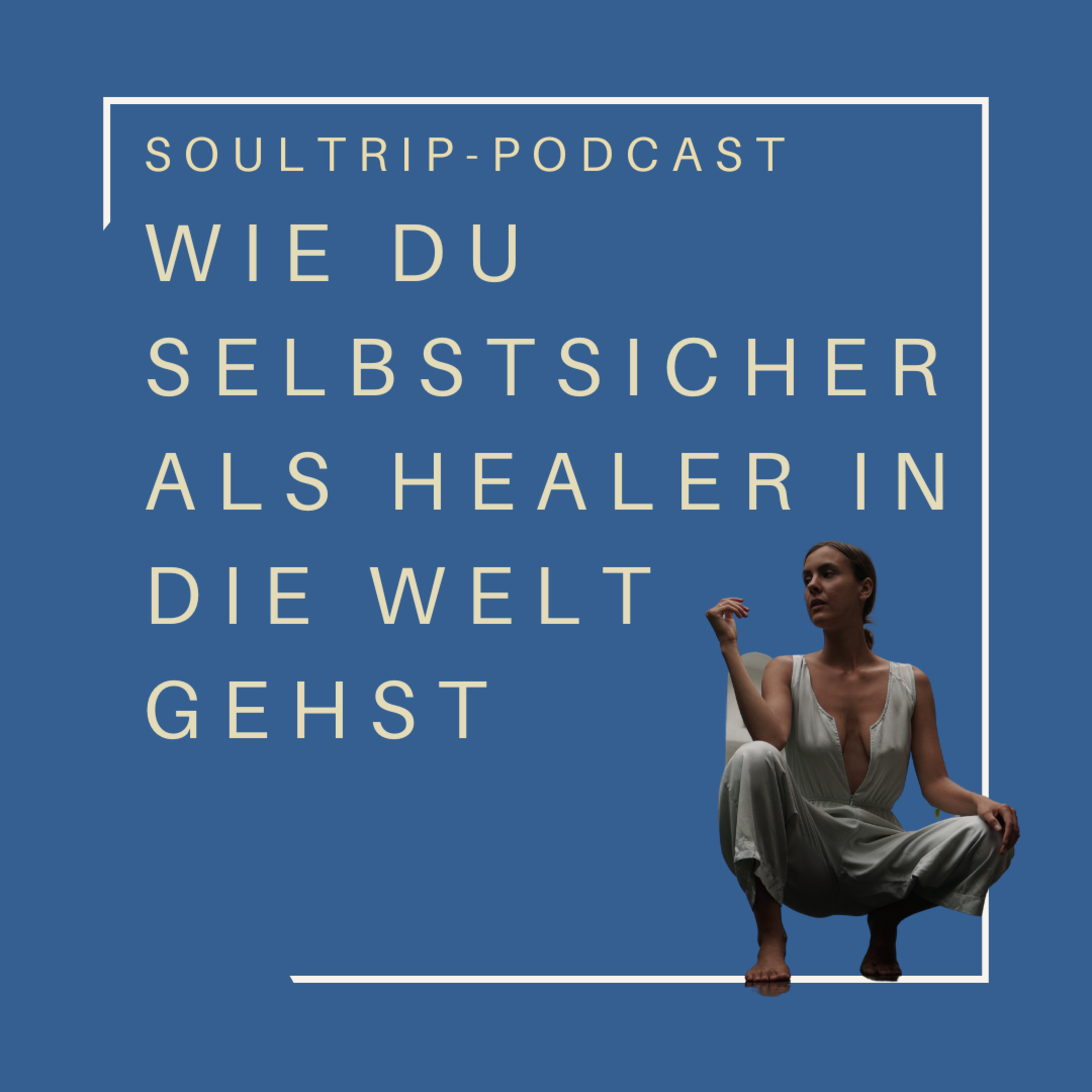 SOULTRIP | Lebe das Abenteuer Mensch sein
