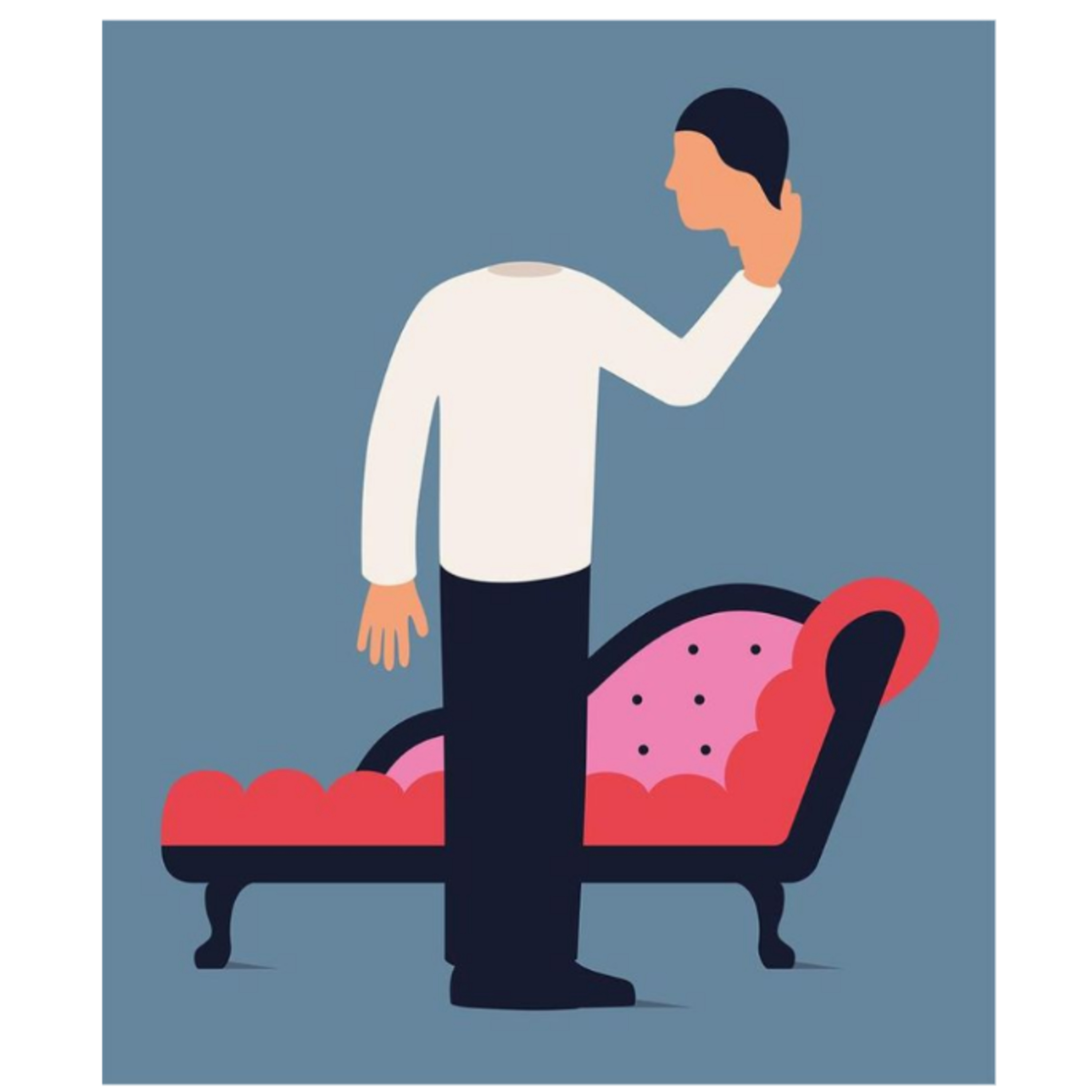 EPS 141|Sleep Hygiene? episode artwork