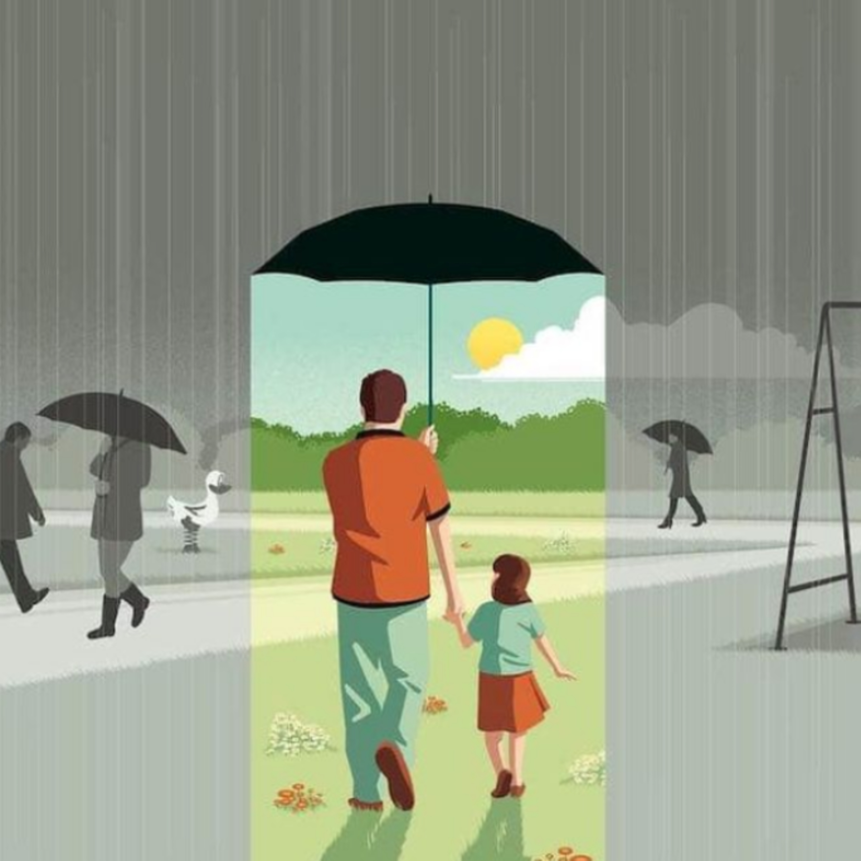 EPS 164| Fatherless? Dady Issues? episode artwork