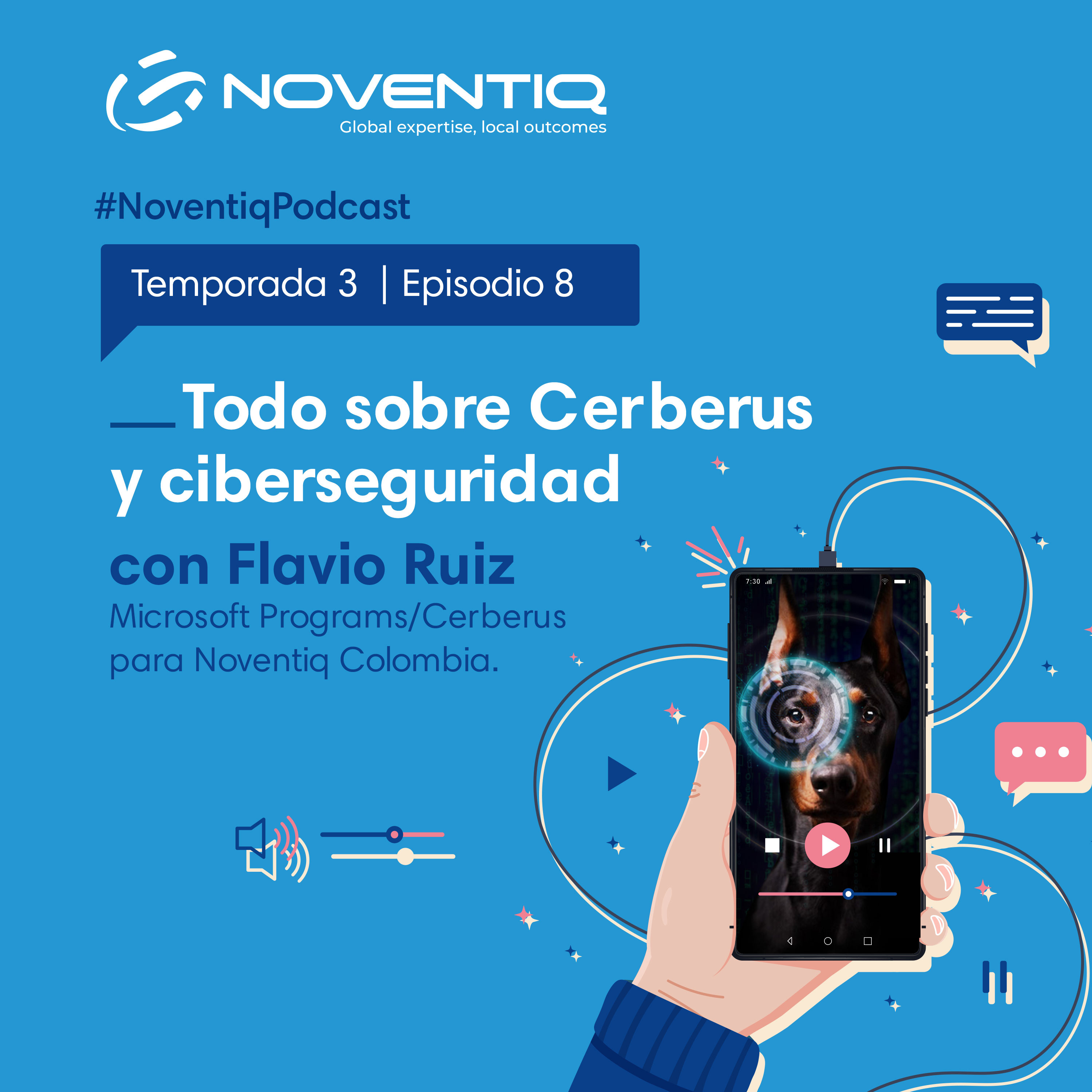 Noventiq Podcast