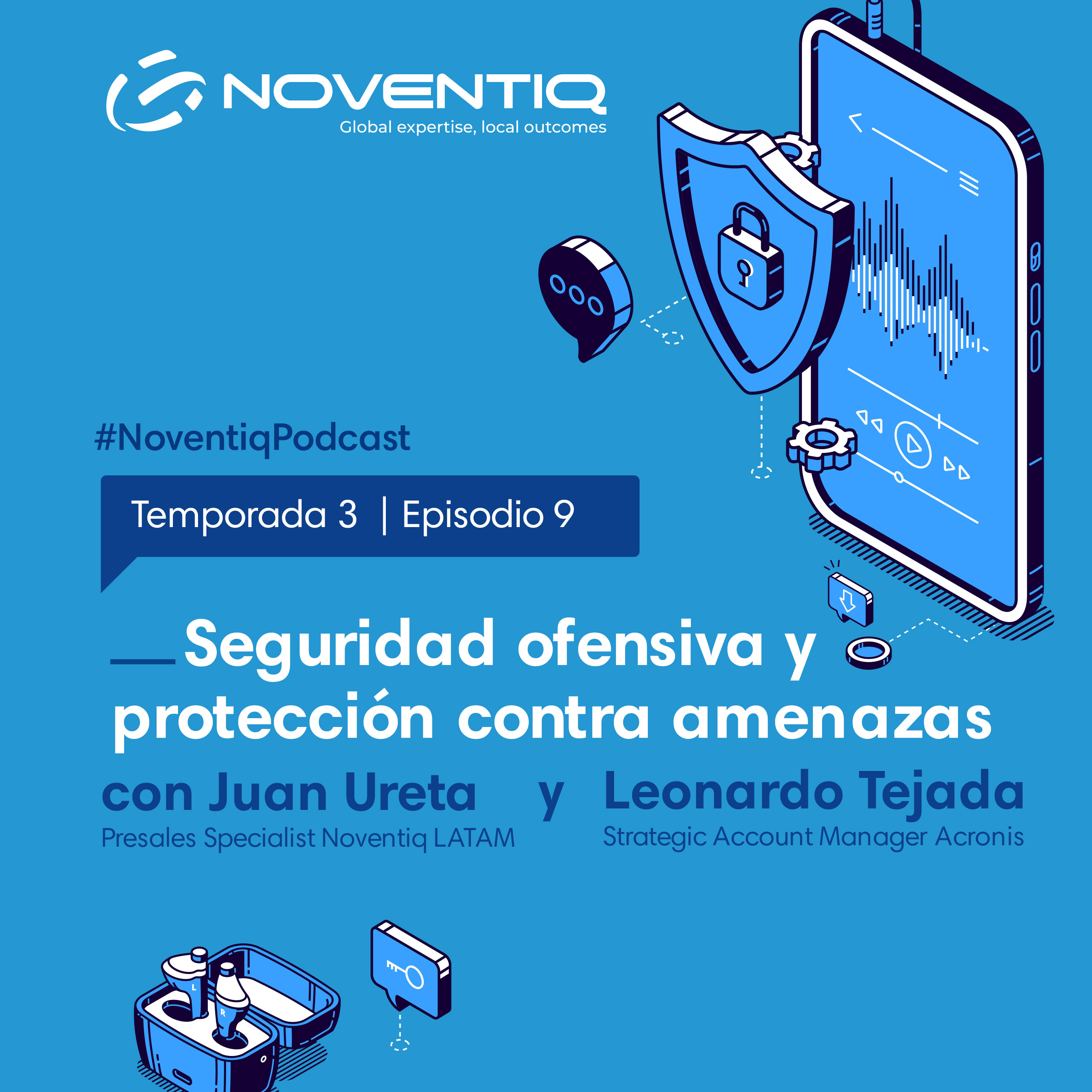 Noventiq Podcast