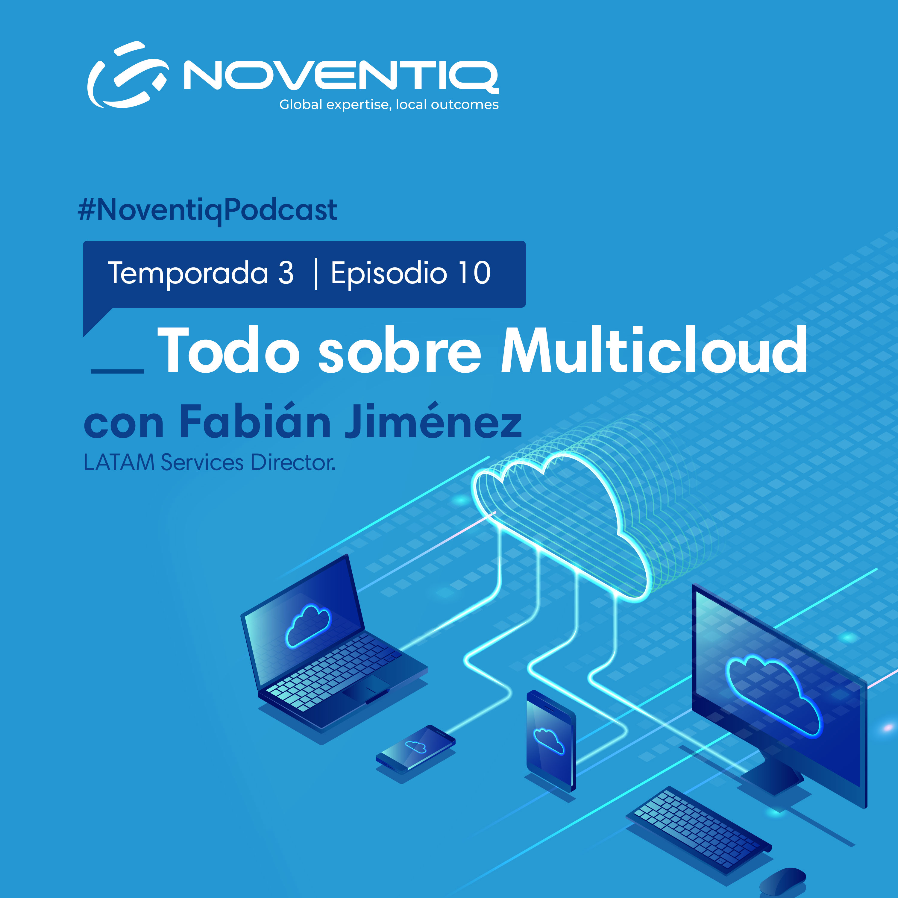 Noventiq Podcast