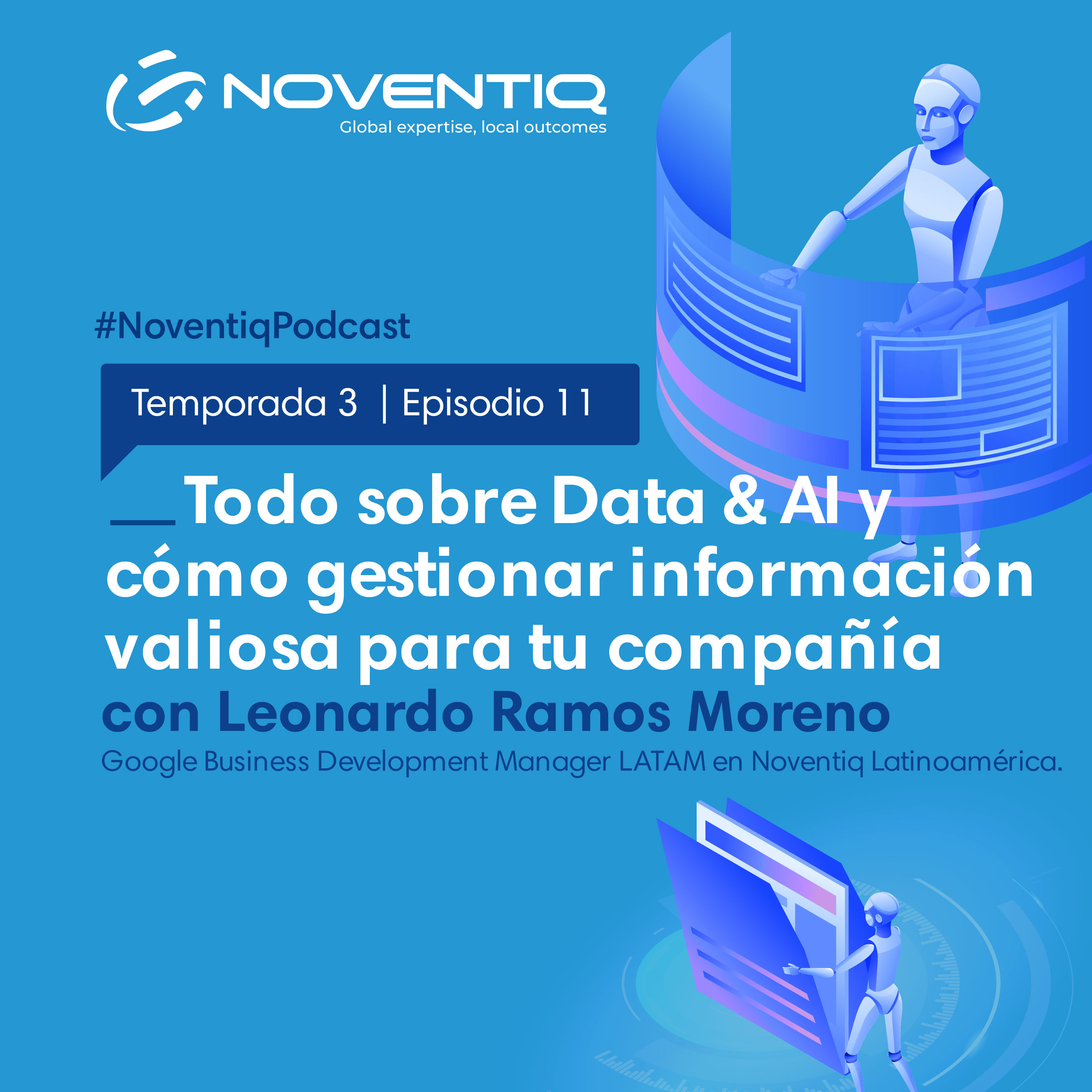 Noventiq Podcast