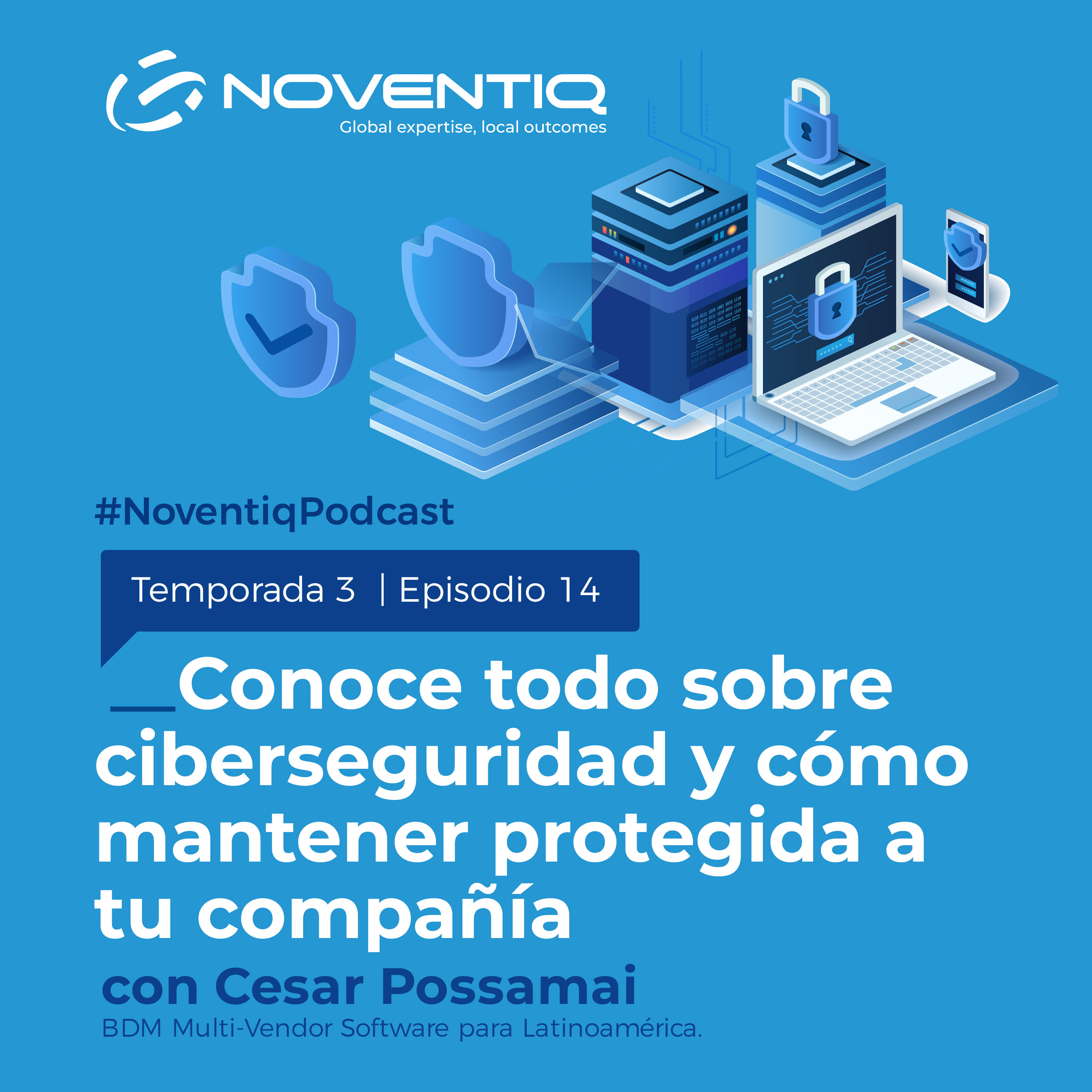 Noventiq Podcast
